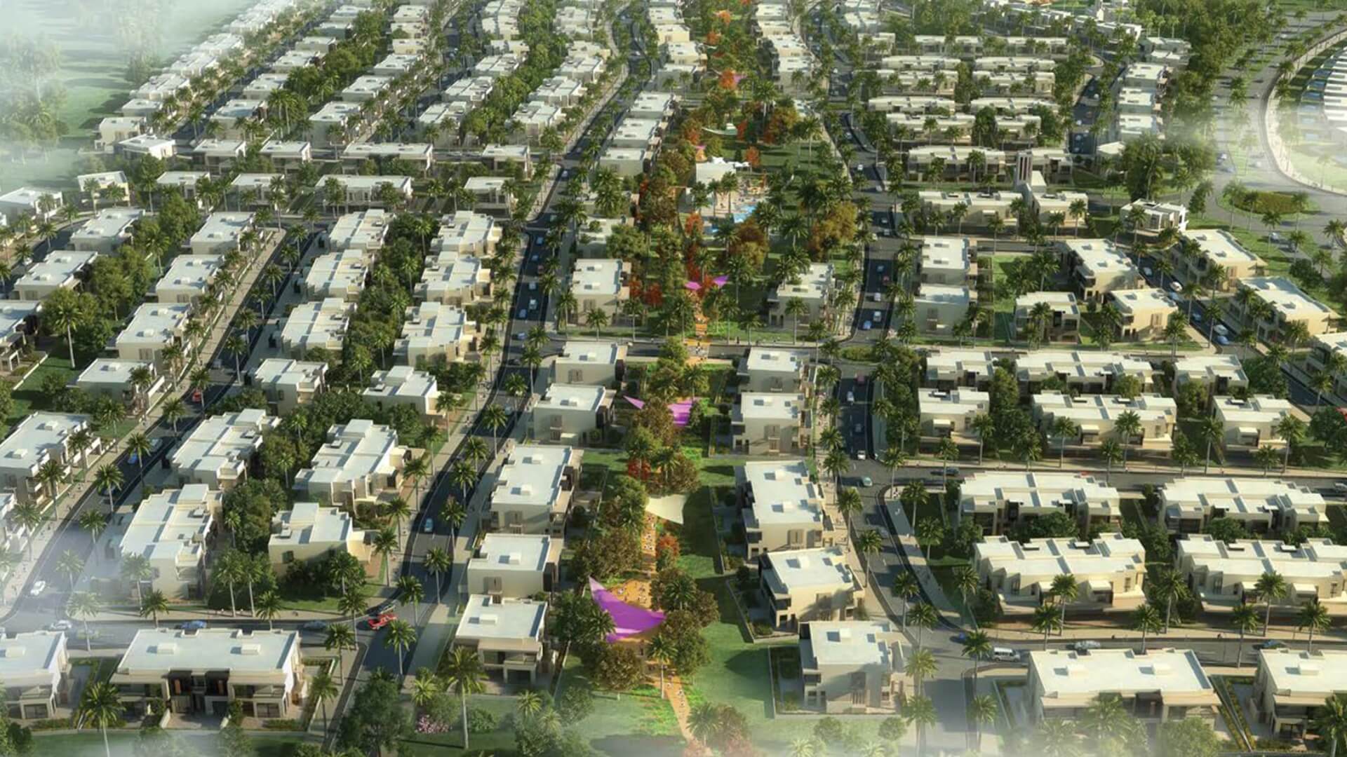 مشروع تطويري Dubai Hills Estate، دبي، الإمارات العربية المتحدة، رقم 25078 – photo 1