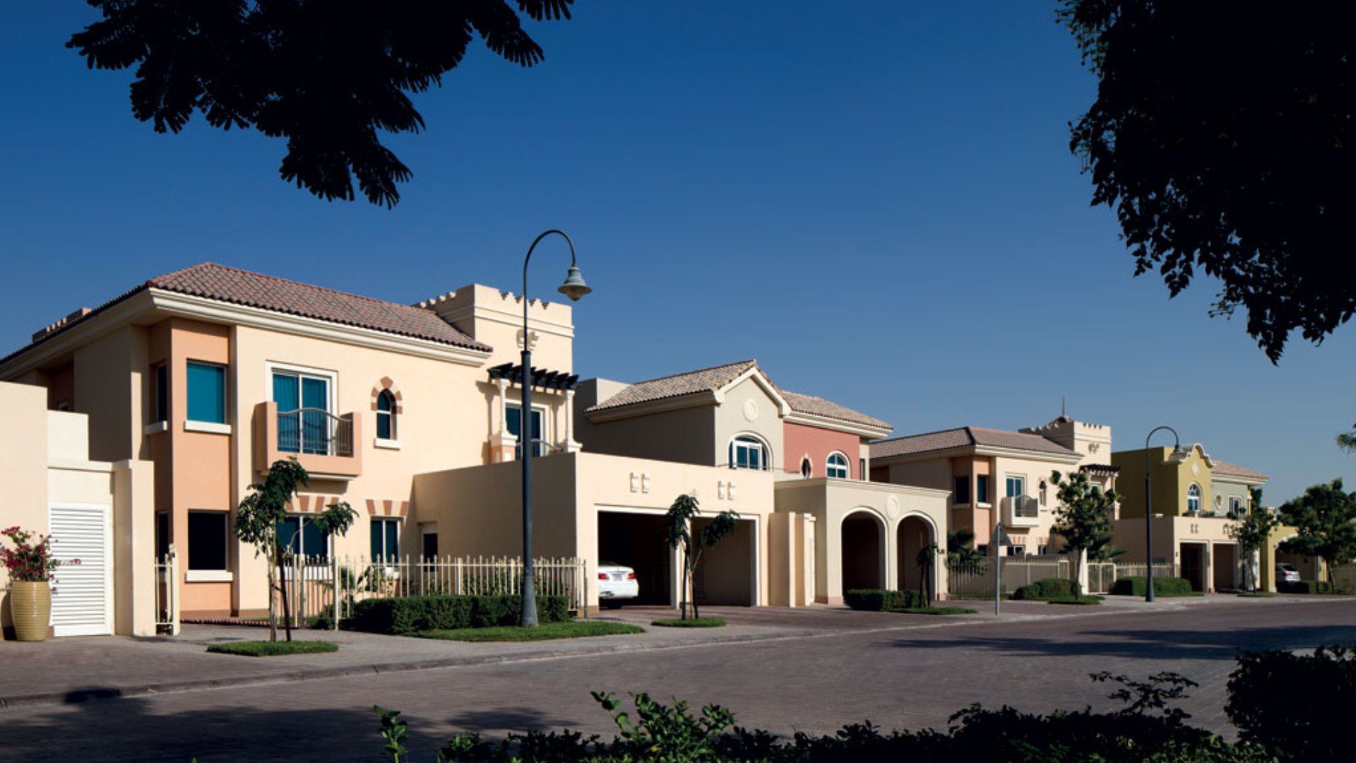 Villa zum Verkauf in Dubai, VAE, 5 Schlafzimmer, 662 m², Nr. 25168 – Foto 6