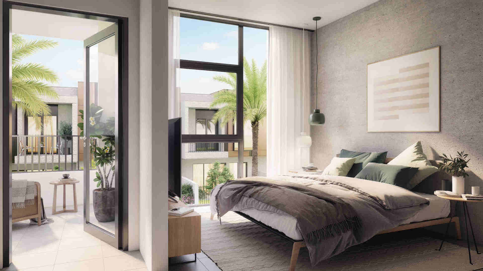 Villa zum Verkauf in Dubai, VAE, 3 Schlafzimmer, 172 m², Nr. 25154 – Foto 7