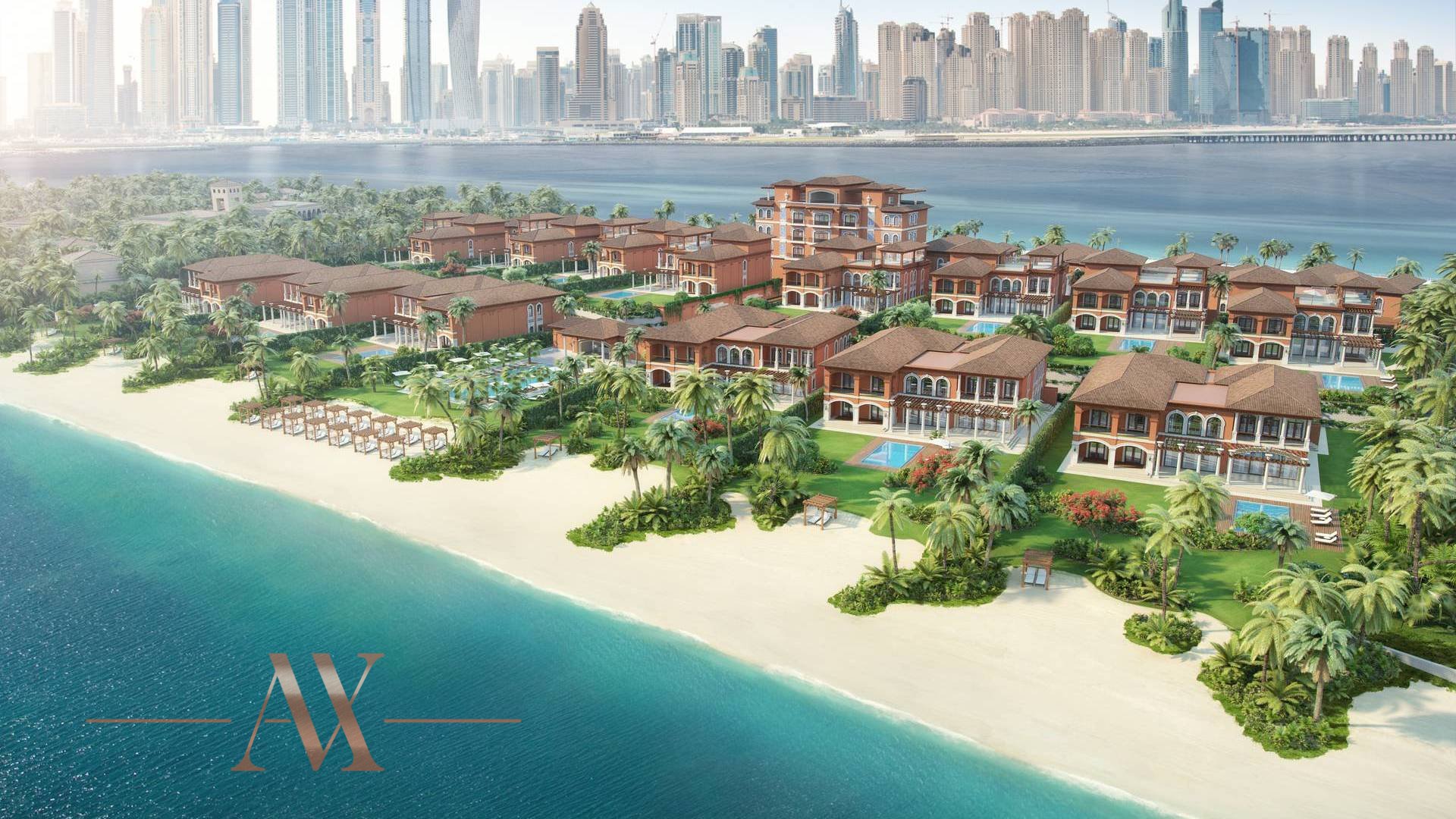 Villa zum Verkauf in Dubai, VAE, 7 Schlafzimmer, 864 m², Nr. 25109 – Foto 2