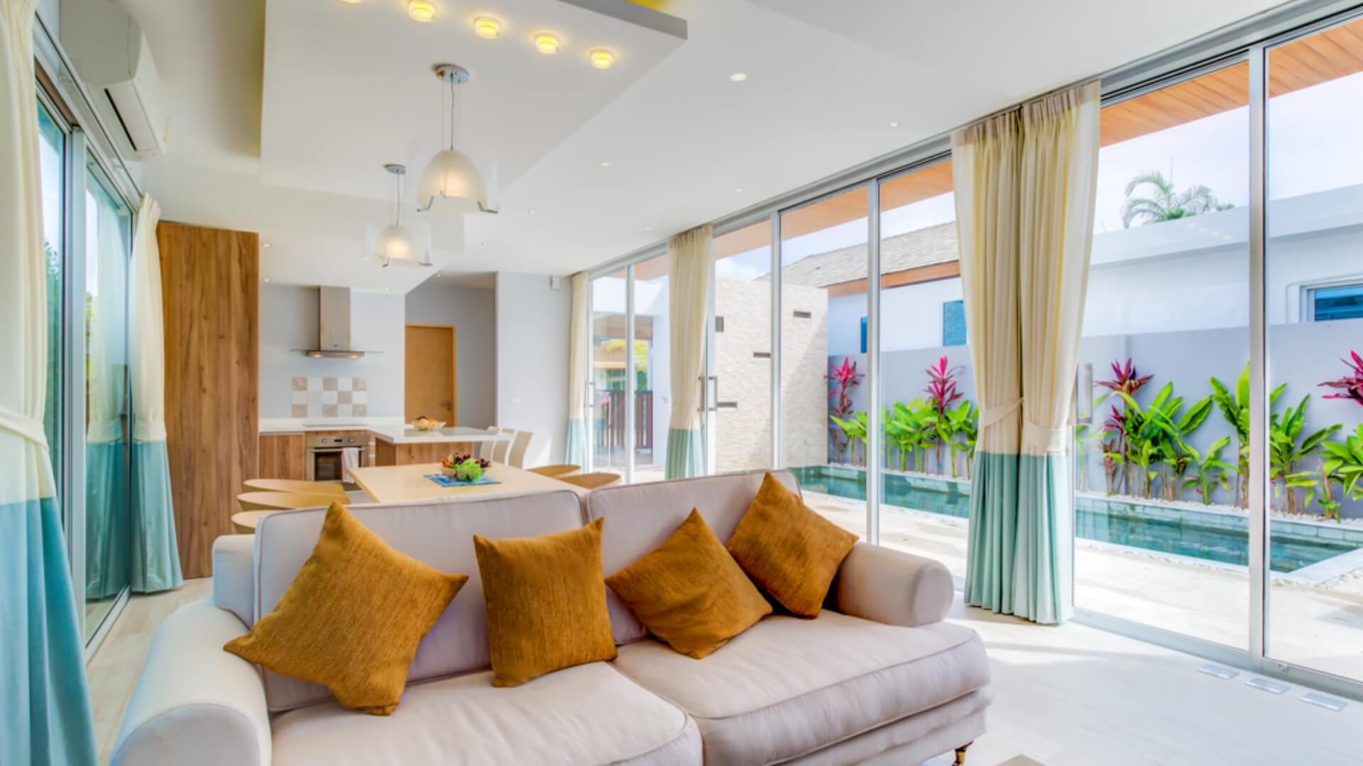 Villa zum Verkauf in Dubai, VAE, 6 Schlafzimmer, 836 m², Nr. 25210 – Foto 3