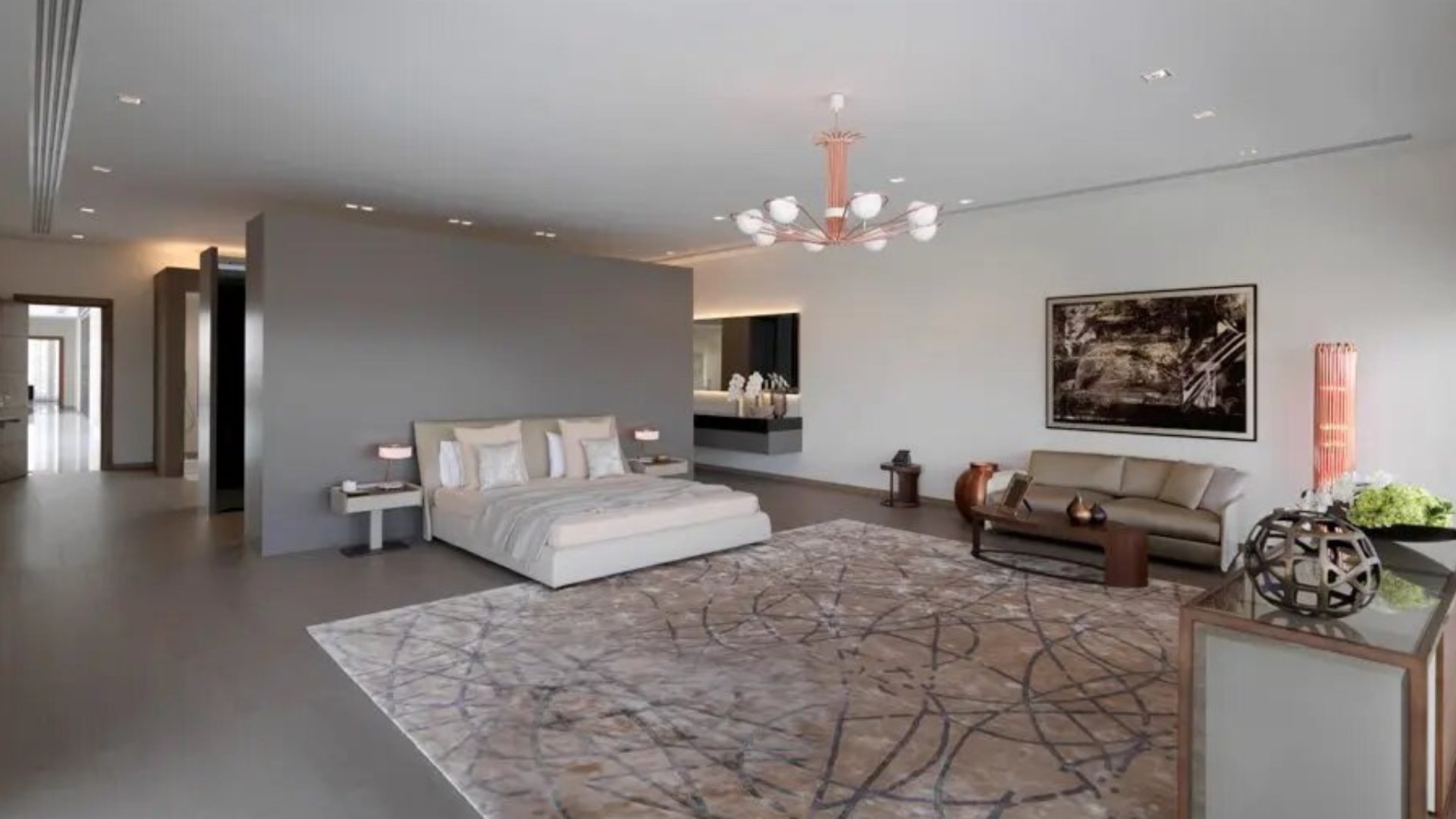 Villa zum Verkauf in Dubai, VAE, 6 Schlafzimmer, 1031 m², Nr. 25198 – Foto 2