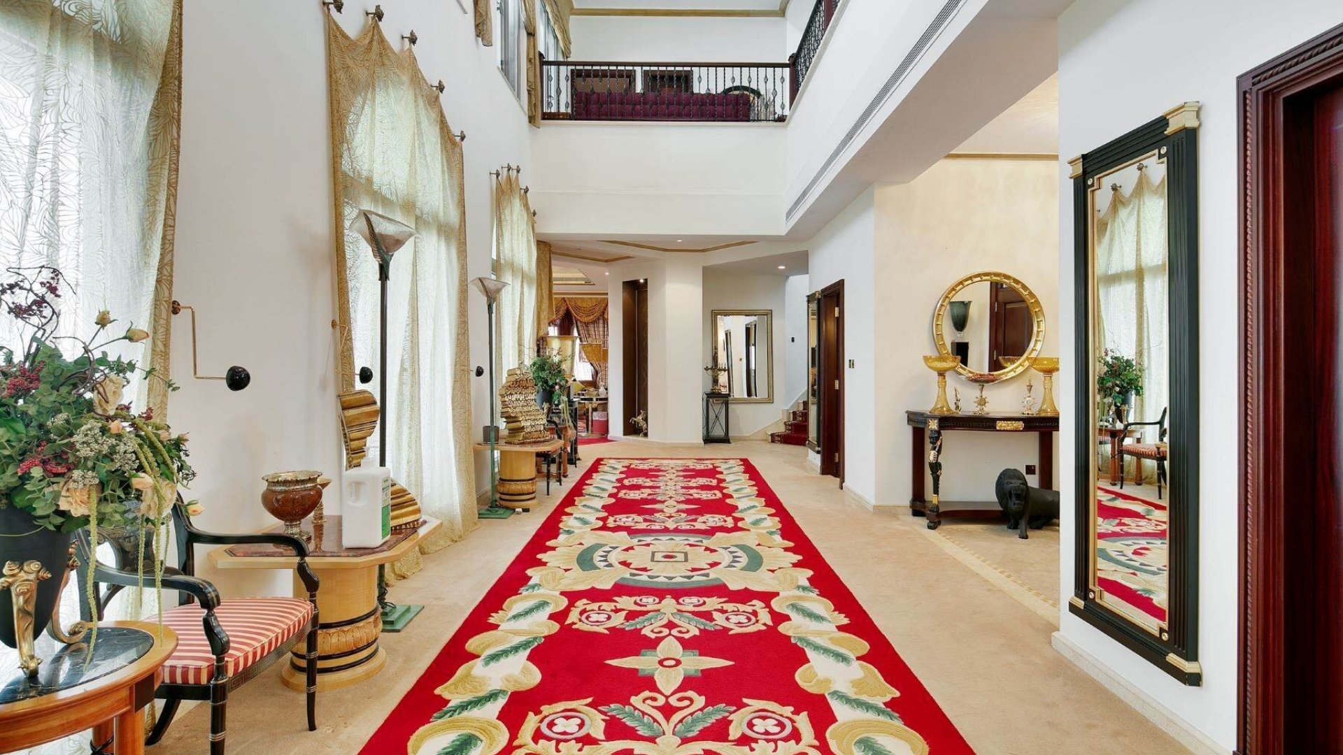 Villa zum Verkauf in Dubai, VAE, 5 Schlafzimmer, 650 m², Nr. 25211 – Foto 2