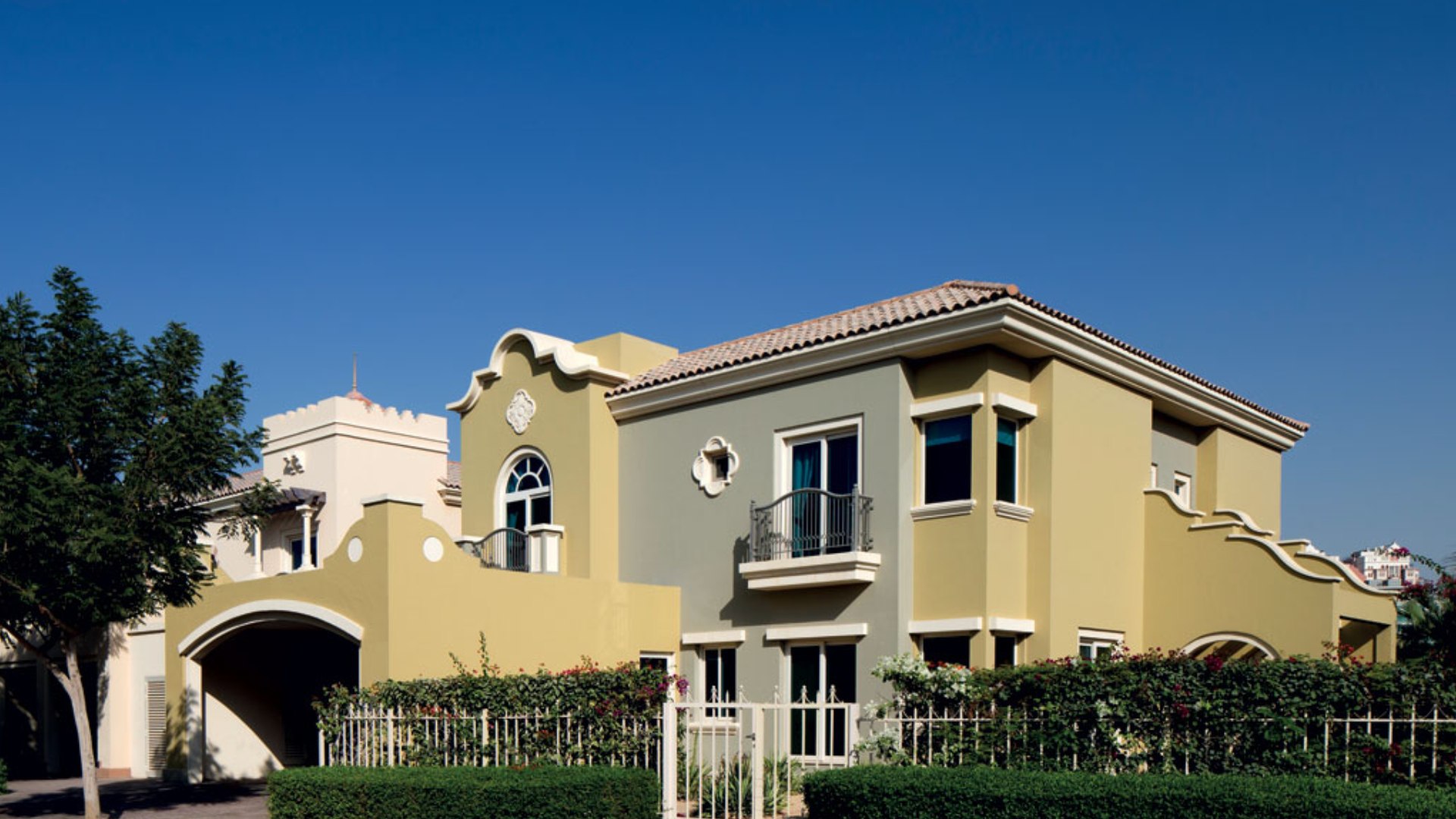 Villa zum Verkauf in Dubai, VAE, 5 Schlafzimmer, 662 m², Nr. 25168 – Foto 2