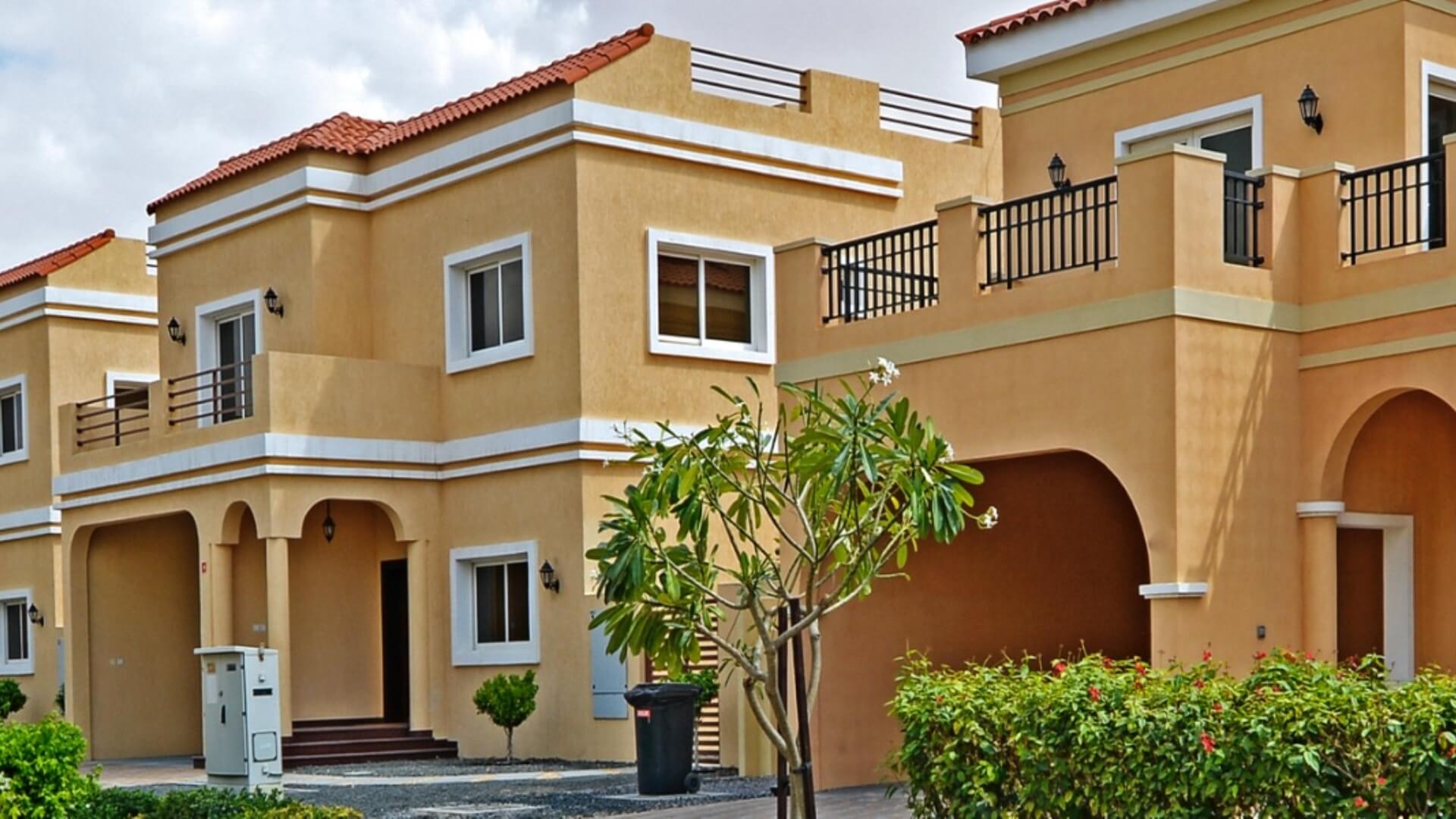 Villa zum Verkauf in Dubai, VAE, 5 Schlafzimmer, 925 m², Nr. 25183 – Foto 6