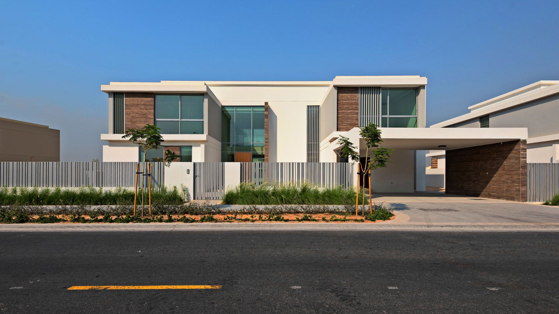 Villa zum Verkauf in Dubai, VAE, 6 Schlafzimmer, 1216 m², Nr. 25095 – Foto 2