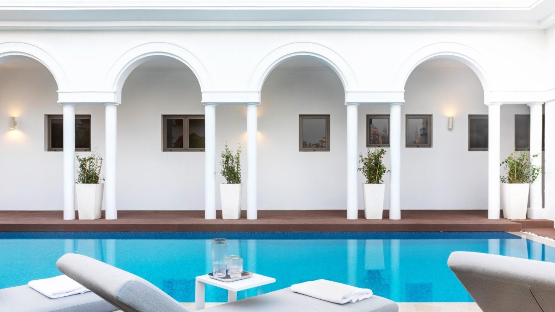 Villa zum Verkauf in Dubai, VAE, 8 Schlafzimmer, 795 m², Nr. 25212 – Foto 5