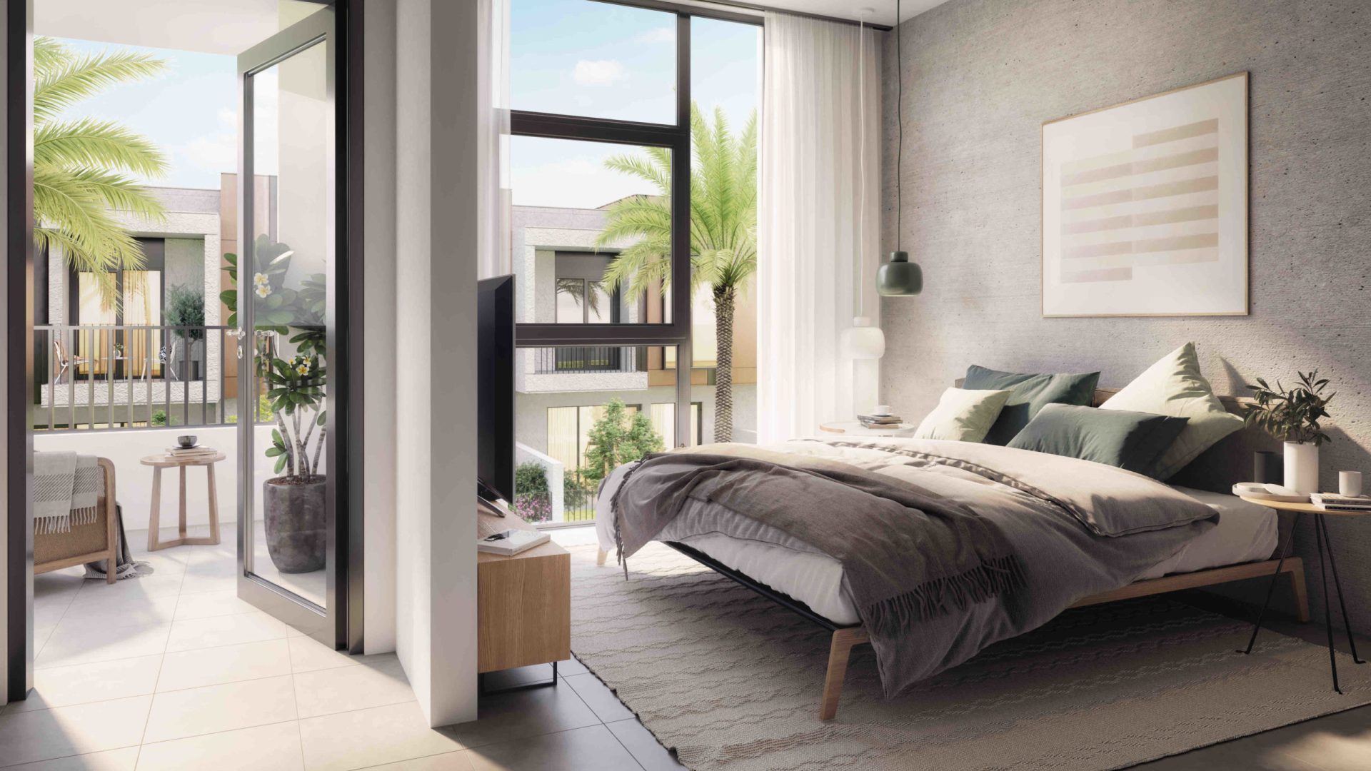 Villa zum Verkauf in Dubai, VAE, 4 Schlafzimmer, 231 m², Nr. 25148 – Foto 6