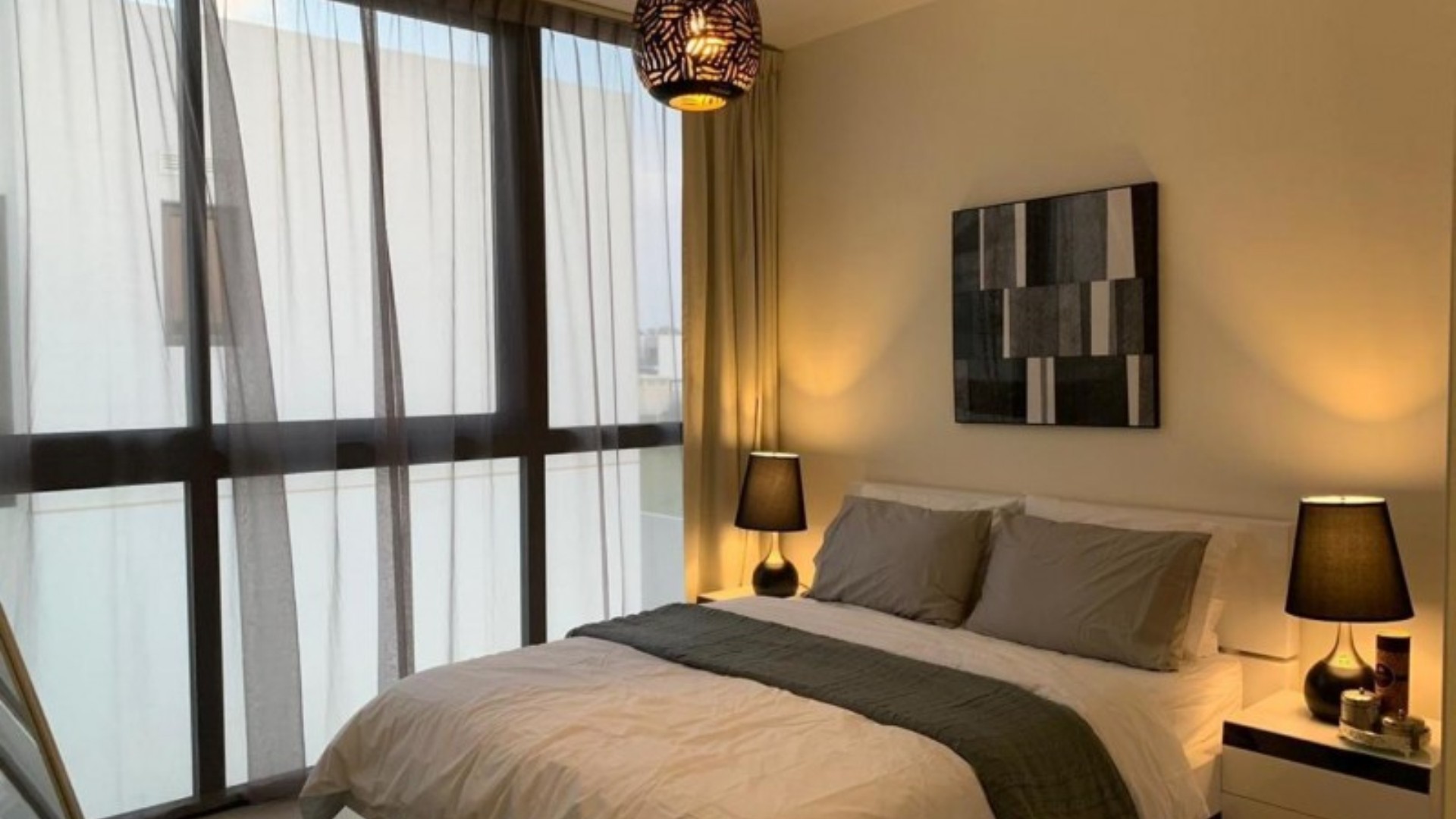 Villa zum Verkauf in Dubai, VAE, 6 Schlafzimmer, 322 m², Nr. 25176 – Foto 4