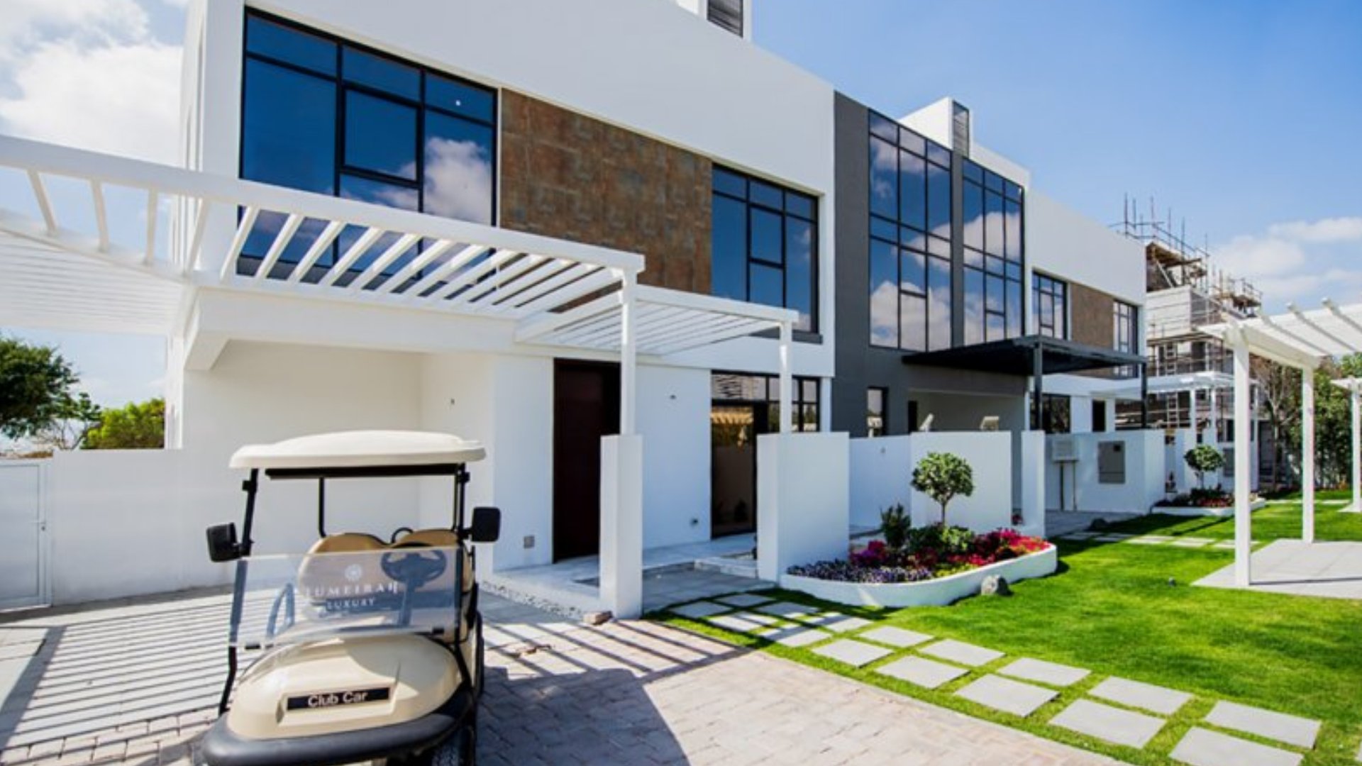 Villa zum Verkauf in Dubai, VAE, 4 Schlafzimmer, 319 m², Nr. 25099 – Foto 6