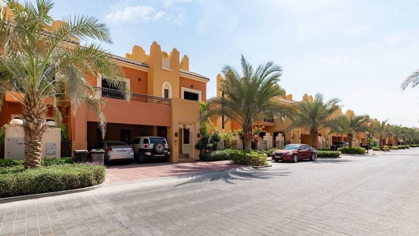 Villa zum Verkauf in Dubai, VAE, 5 Schlafzimmer, 937 m², Nr. 25118 – Foto 6