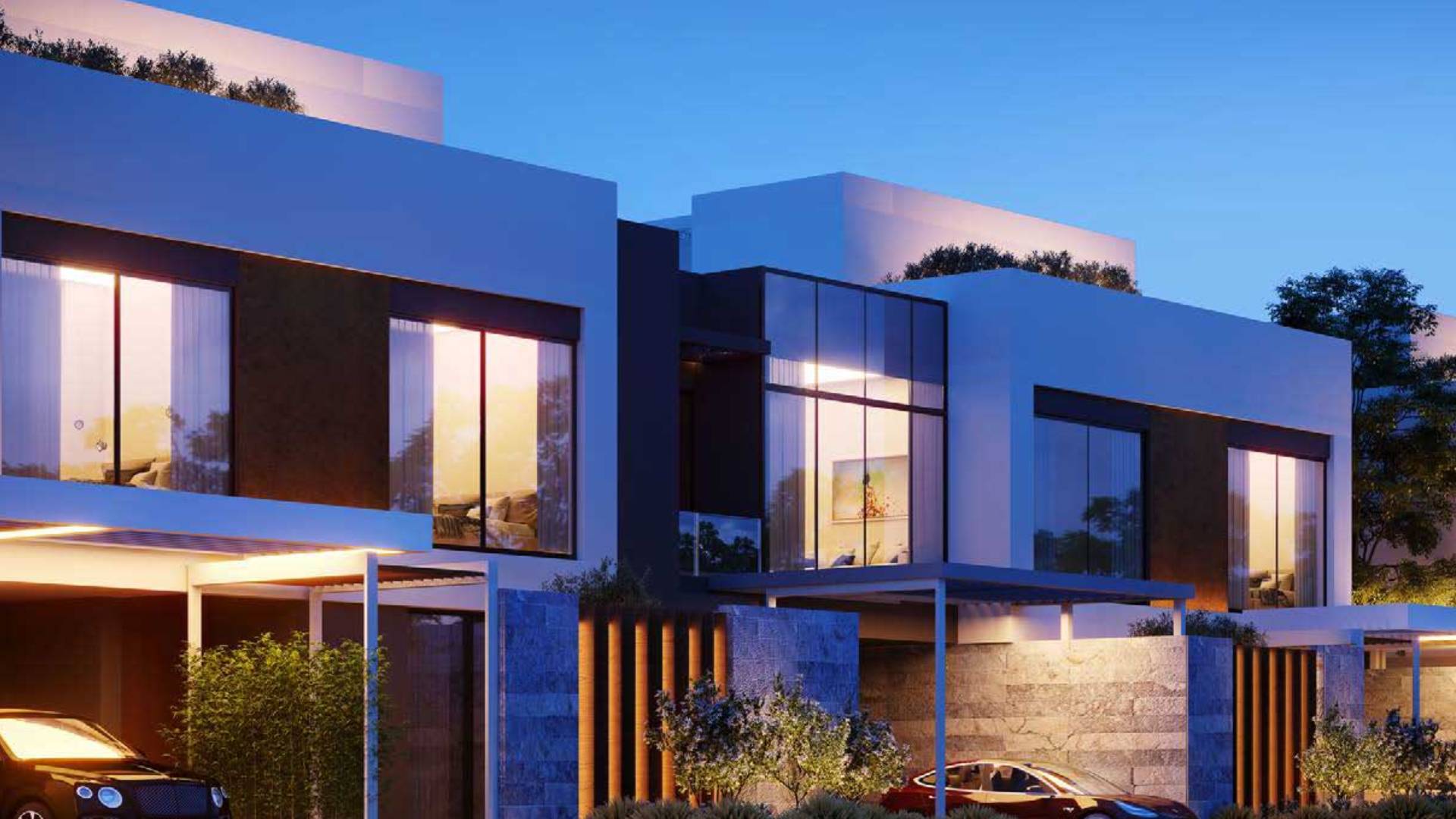 Villa zum Verkauf in Dubai, VAE, 4 Schlafzimmer, 319 m², Nr. 25097 – Foto 4
