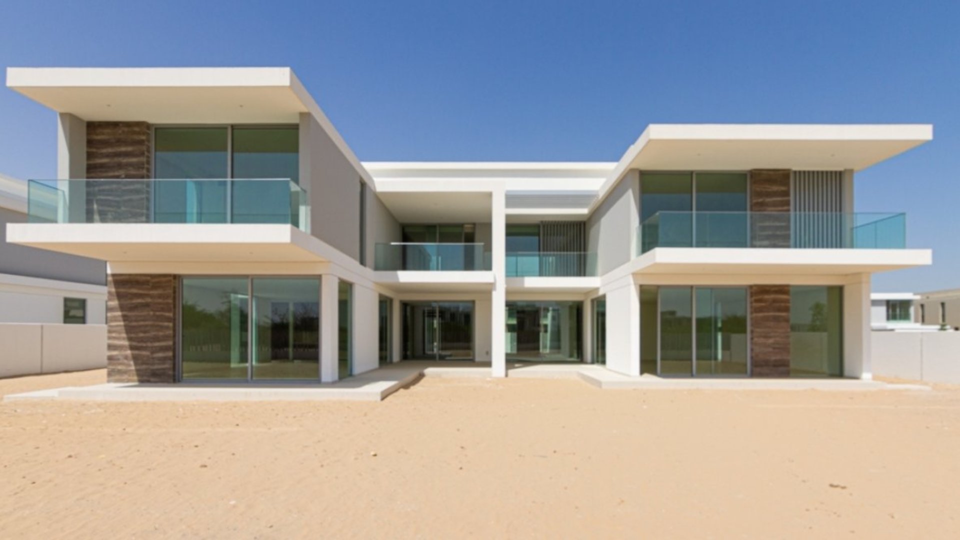 Villa zum Verkauf in Dubai, VAE, 6 Schlafzimmer, 1950 m², Nr. 25160 – Foto 1