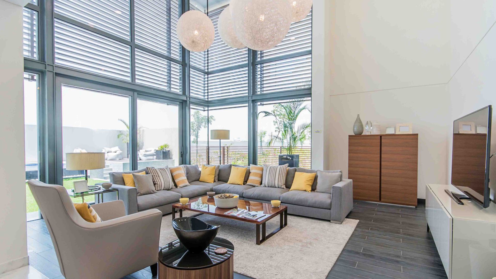 Villa zum Verkauf in Dubai, VAE, 5 Schlafzimmer, 746 m², Nr. 25199 – Foto 3