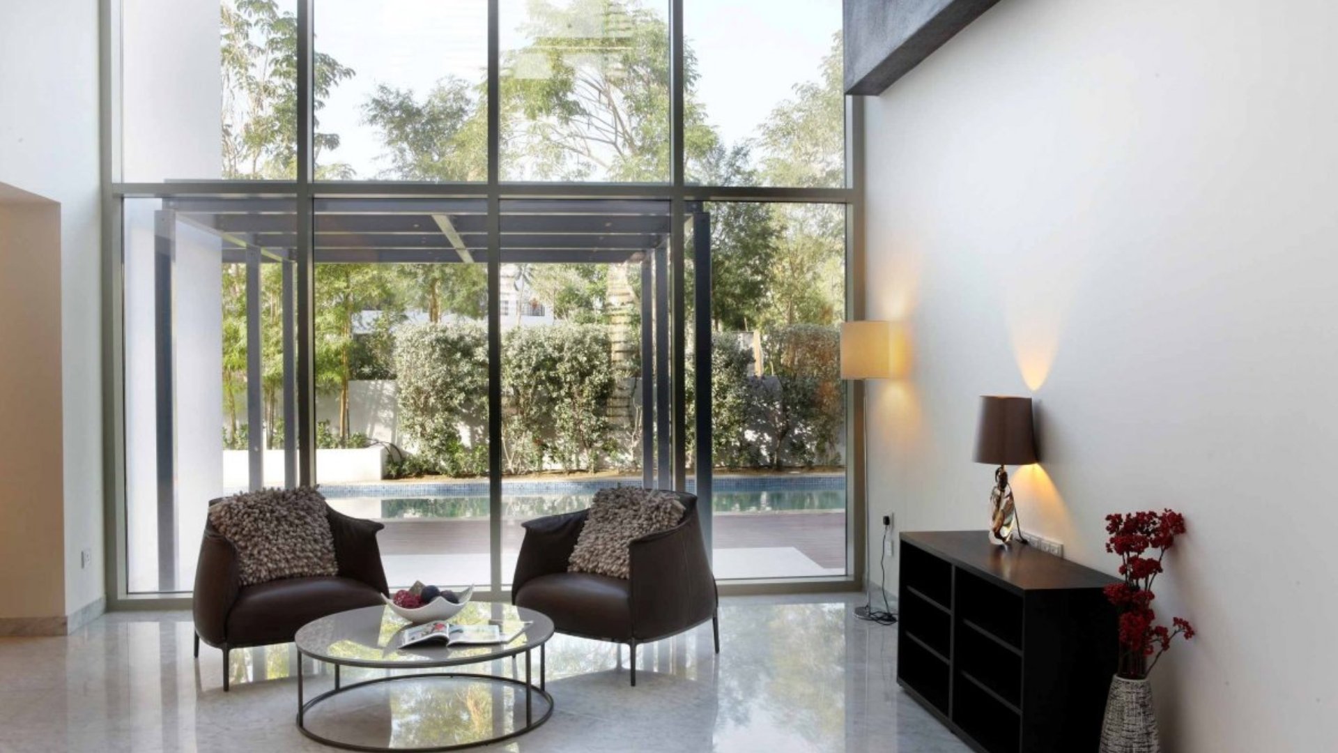 Villa zum Verkauf in Dubai, VAE, 5 Schlafzimmer, 851 m², Nr. 25197 – Foto 5