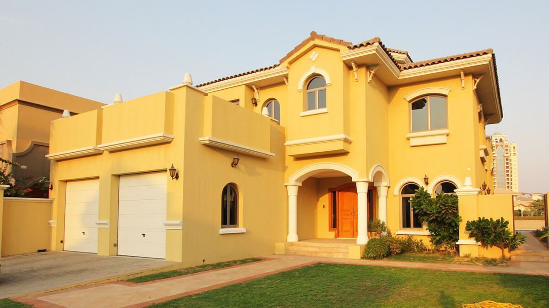 Villa zum Verkauf in Dubai, VAE, 4 Schlafzimmer, 442 m², Nr. 25182 – Foto 5
