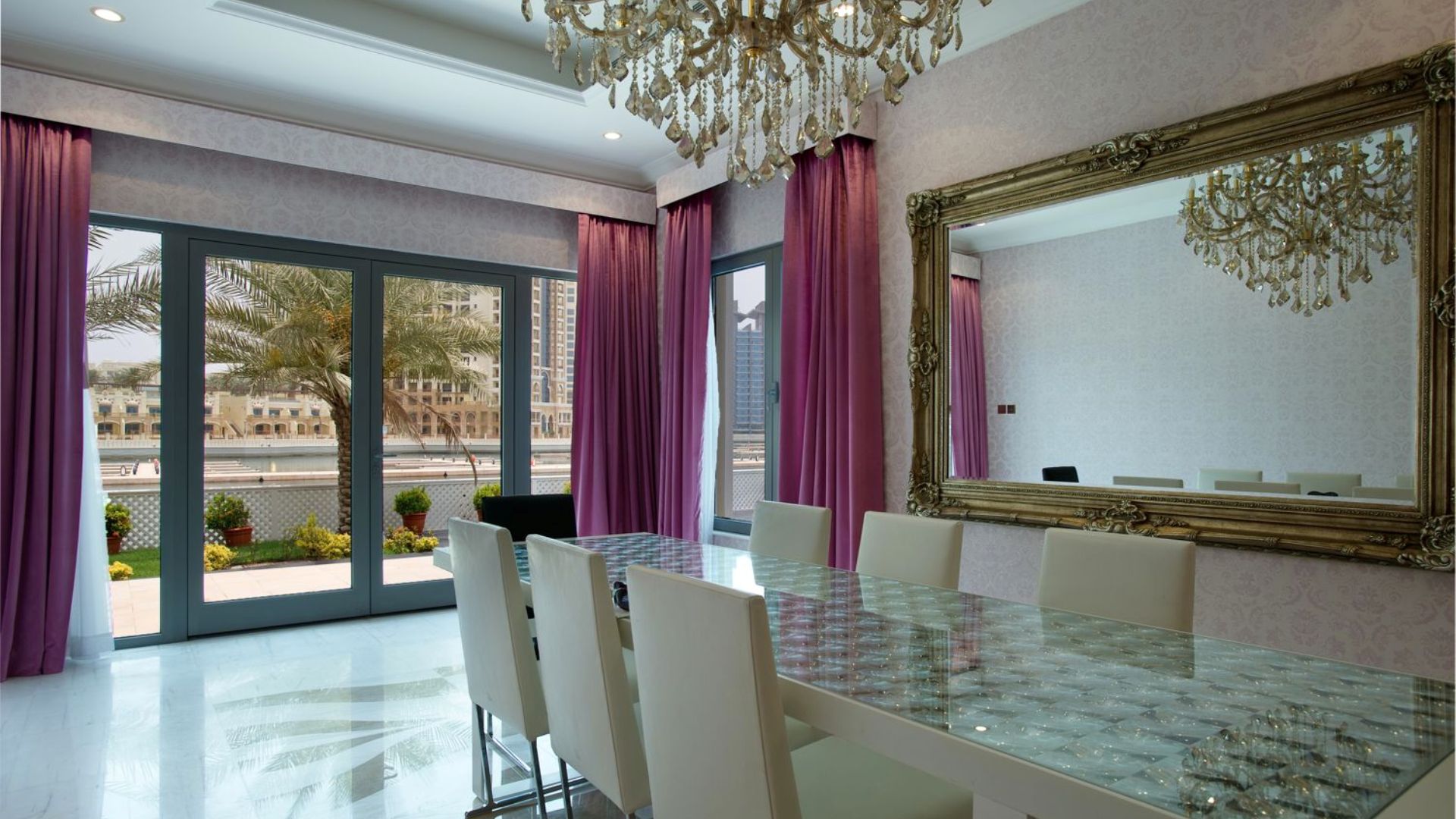 Villa zum Verkauf in Dubai, VAE, 8 Schlafzimmer, 795 m², Nr. 25212 – Foto 4