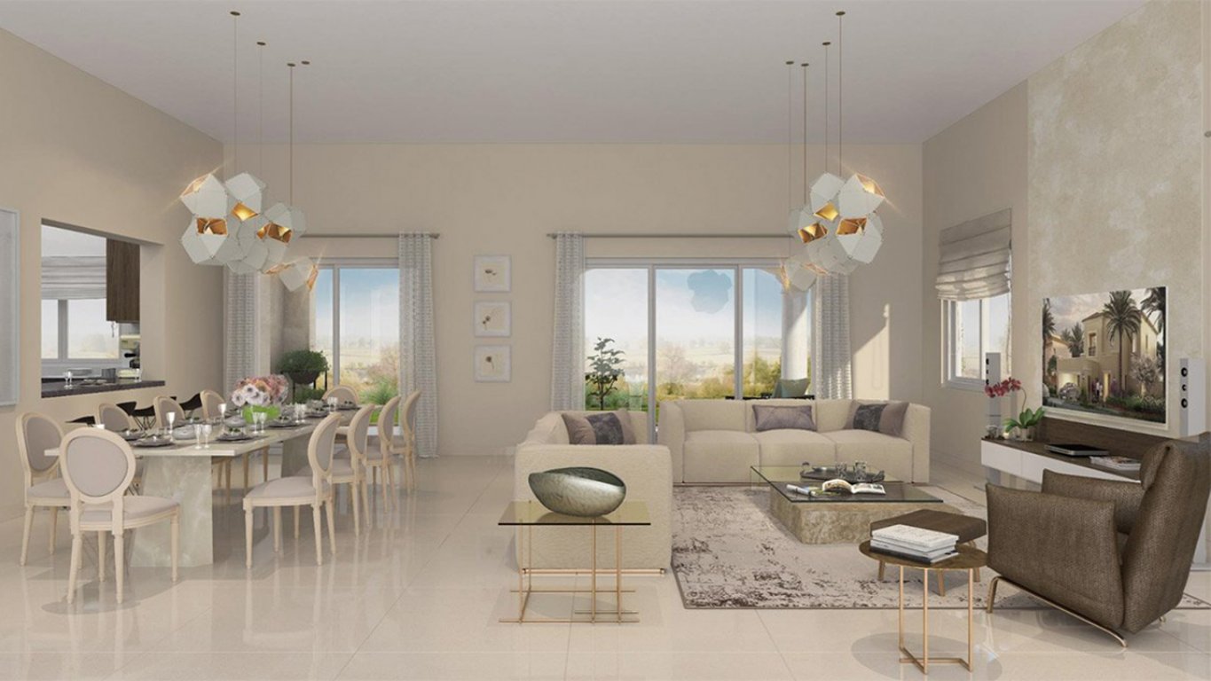 Villa zum Verkauf in Dubai, VAE, 4 Schlafzimmer, 269 m², Nr. 25141 – Foto 5