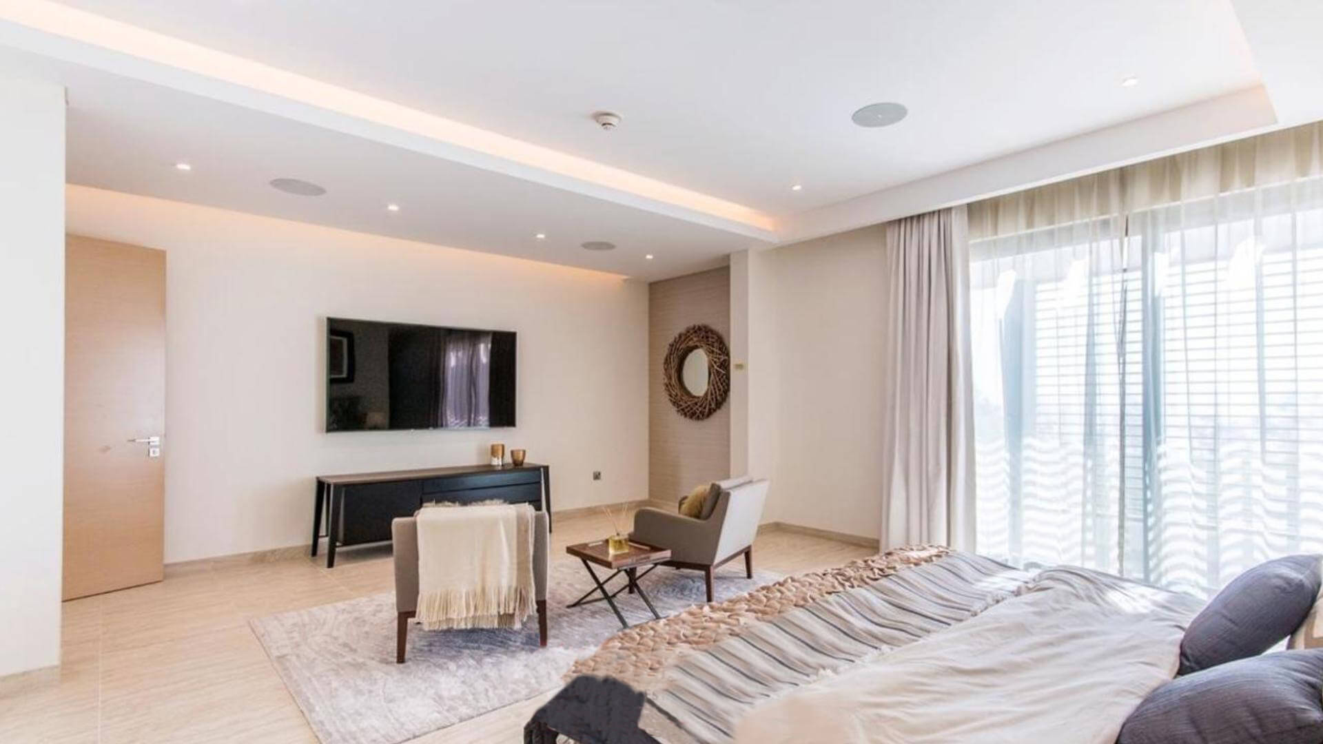 Villa zum Verkauf in Dubai, VAE, 4 Schlafzimmer, 401 m², Nr. 25383 – Foto 2
