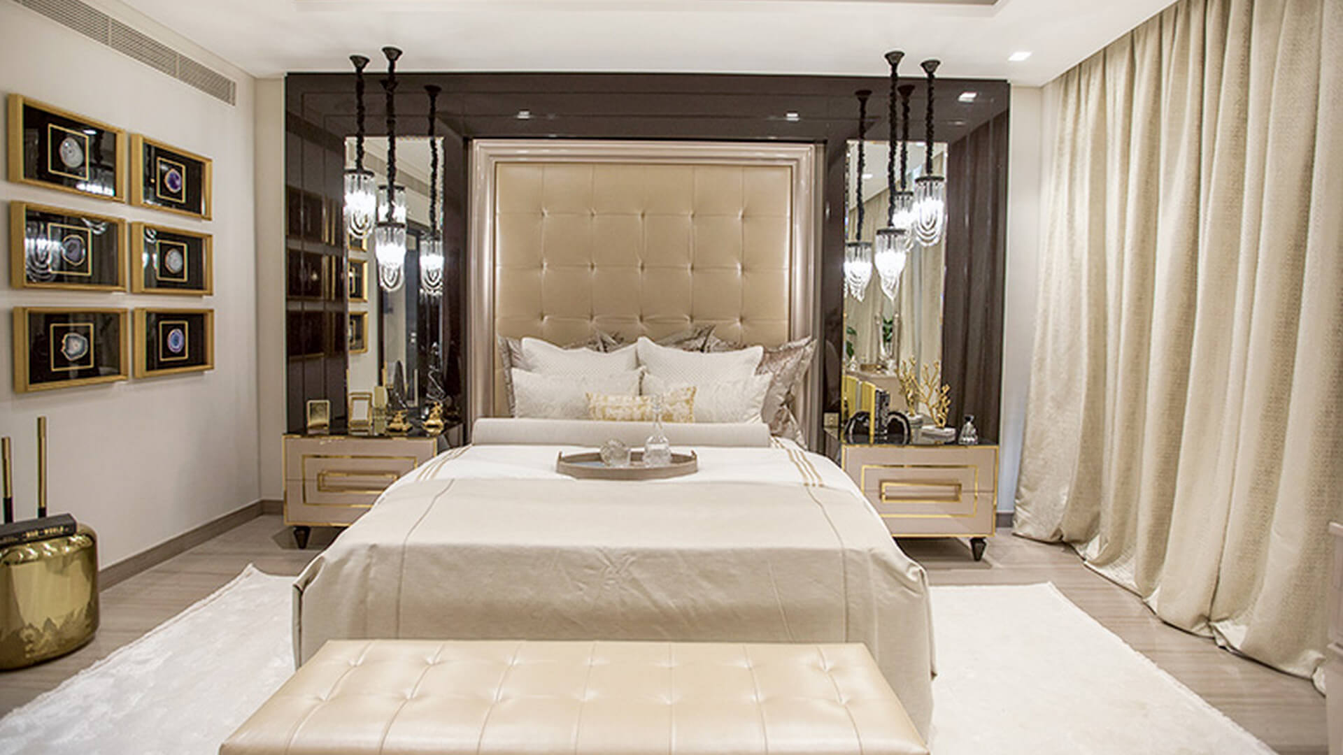 Villa zum Verkauf in Dubai, VAE, 5 Schlafzimmer, 440 m², Nr. 25390 – Foto 2
