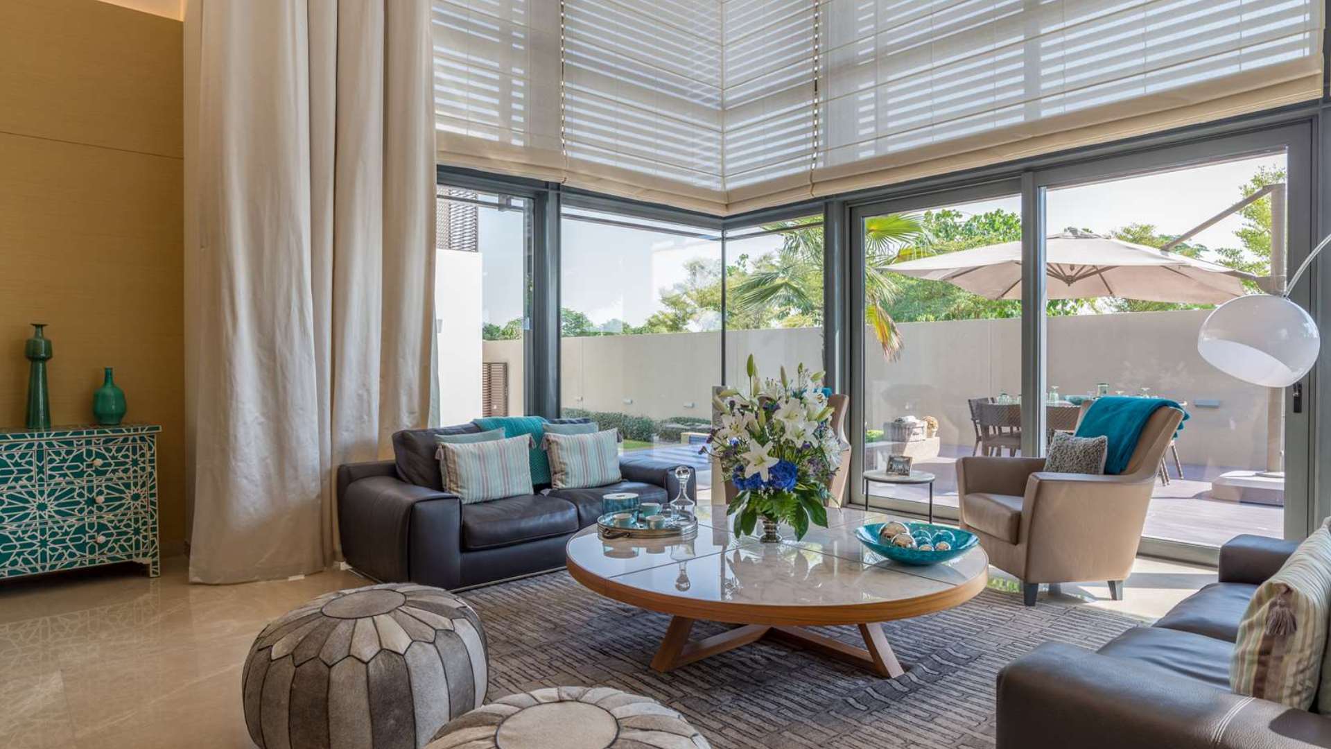 Villa zum Verkauf in Dubai, VAE, 4 Schlafzimmer, 404 m², Nr. 25386 – Foto 4