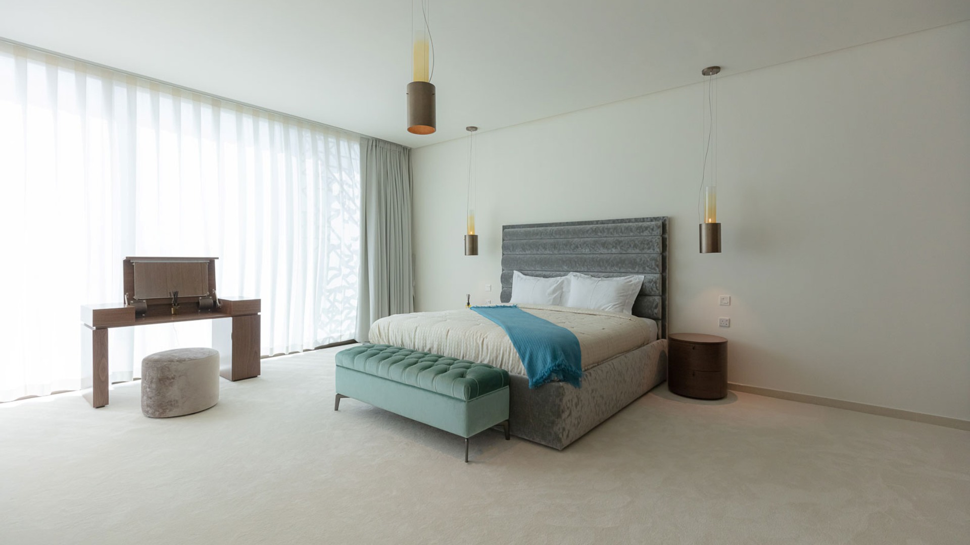 Villa zum Verkauf in Dubai, VAE, 6 Schlafzimmer, 770 m², Nr. 25337 – Foto 3