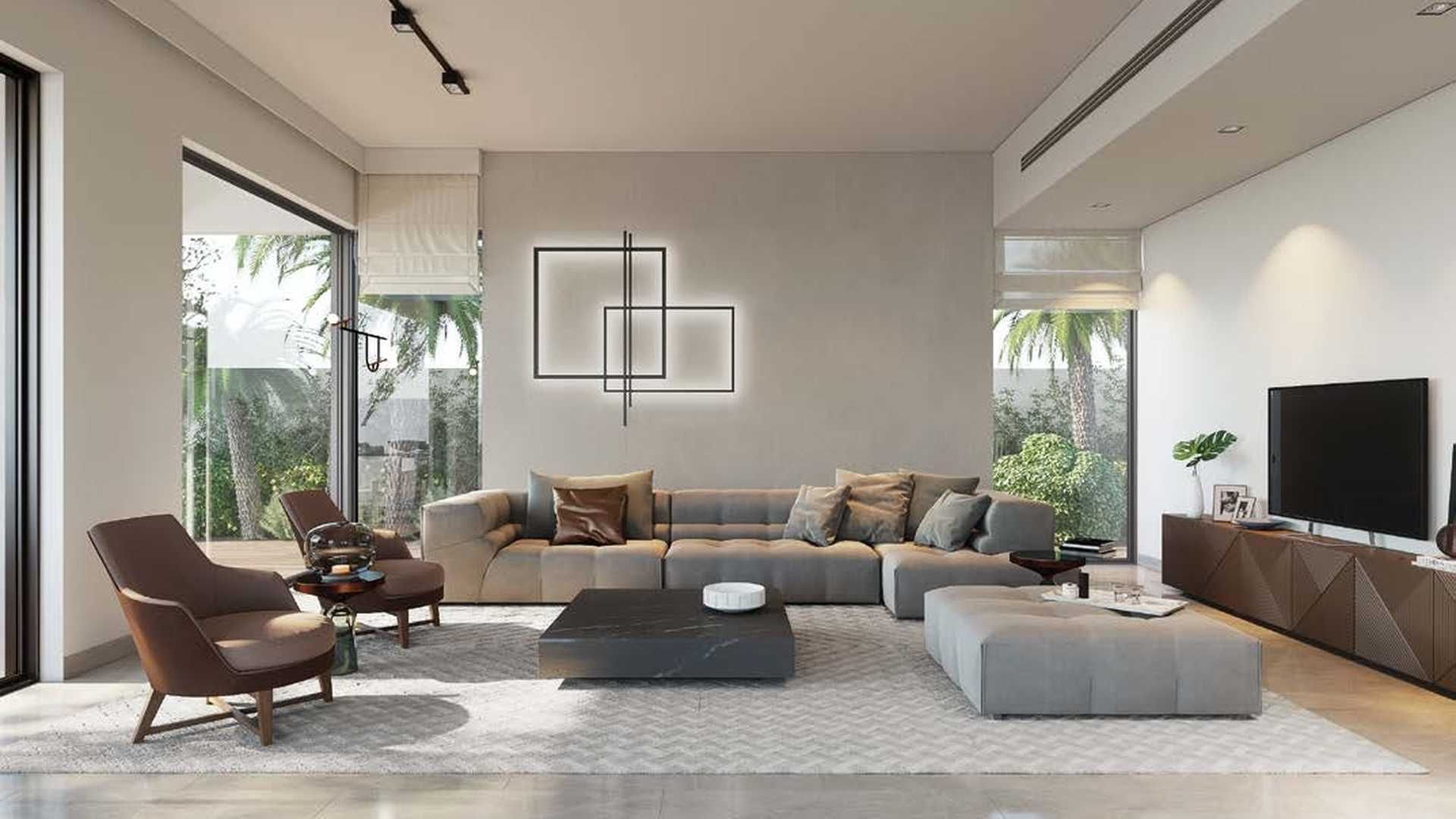 Villa zum Verkauf in Tilal Al Ghaf, Dubai, VAE, 5 Schlafzimmer, 1010 m², Nr. 25450 – Foto 2