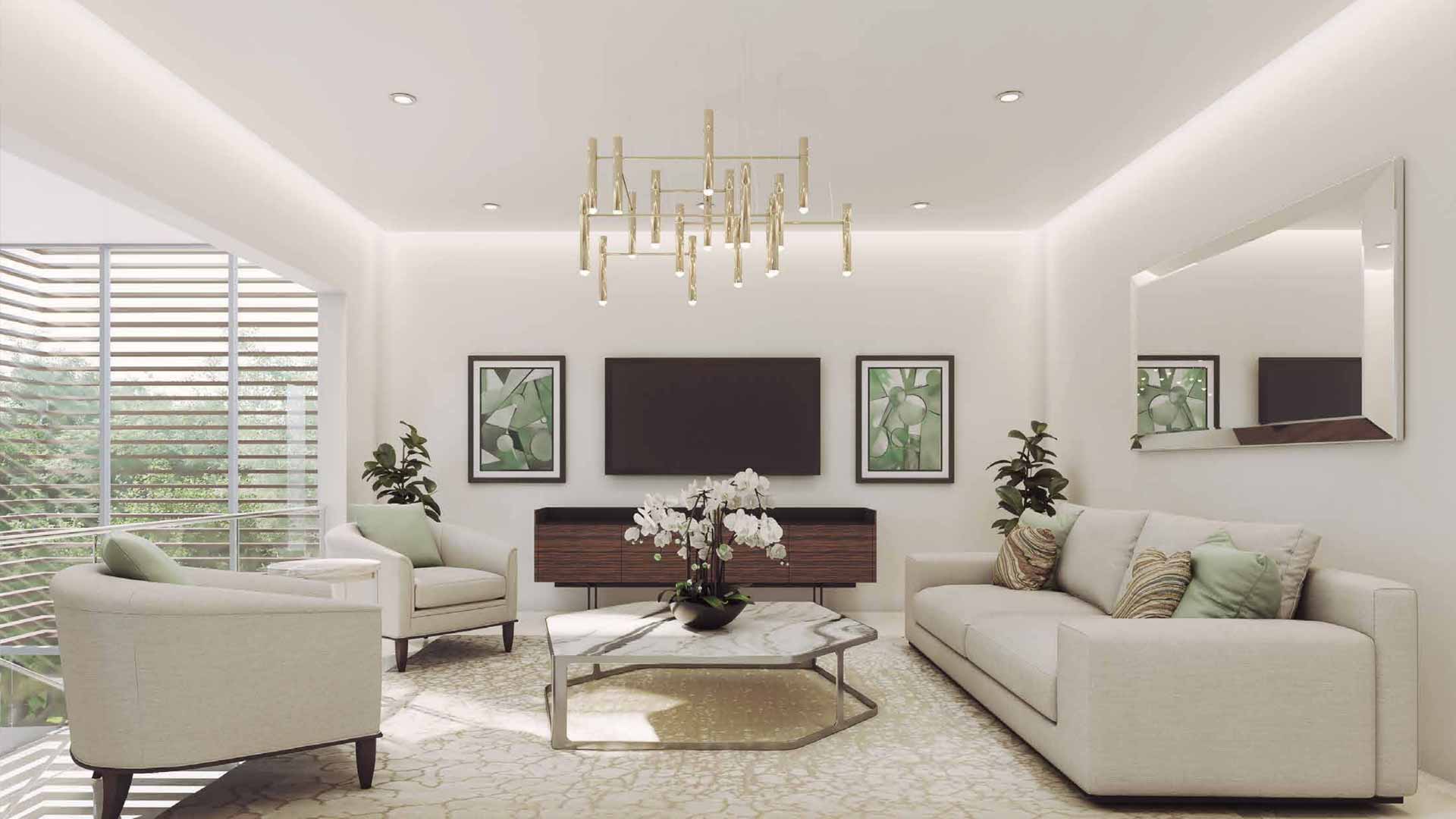 Villa zum Verkauf in Dubai, VAE, 5 Schlafzimmer, 830 m², Nr. 25629 – Foto 9