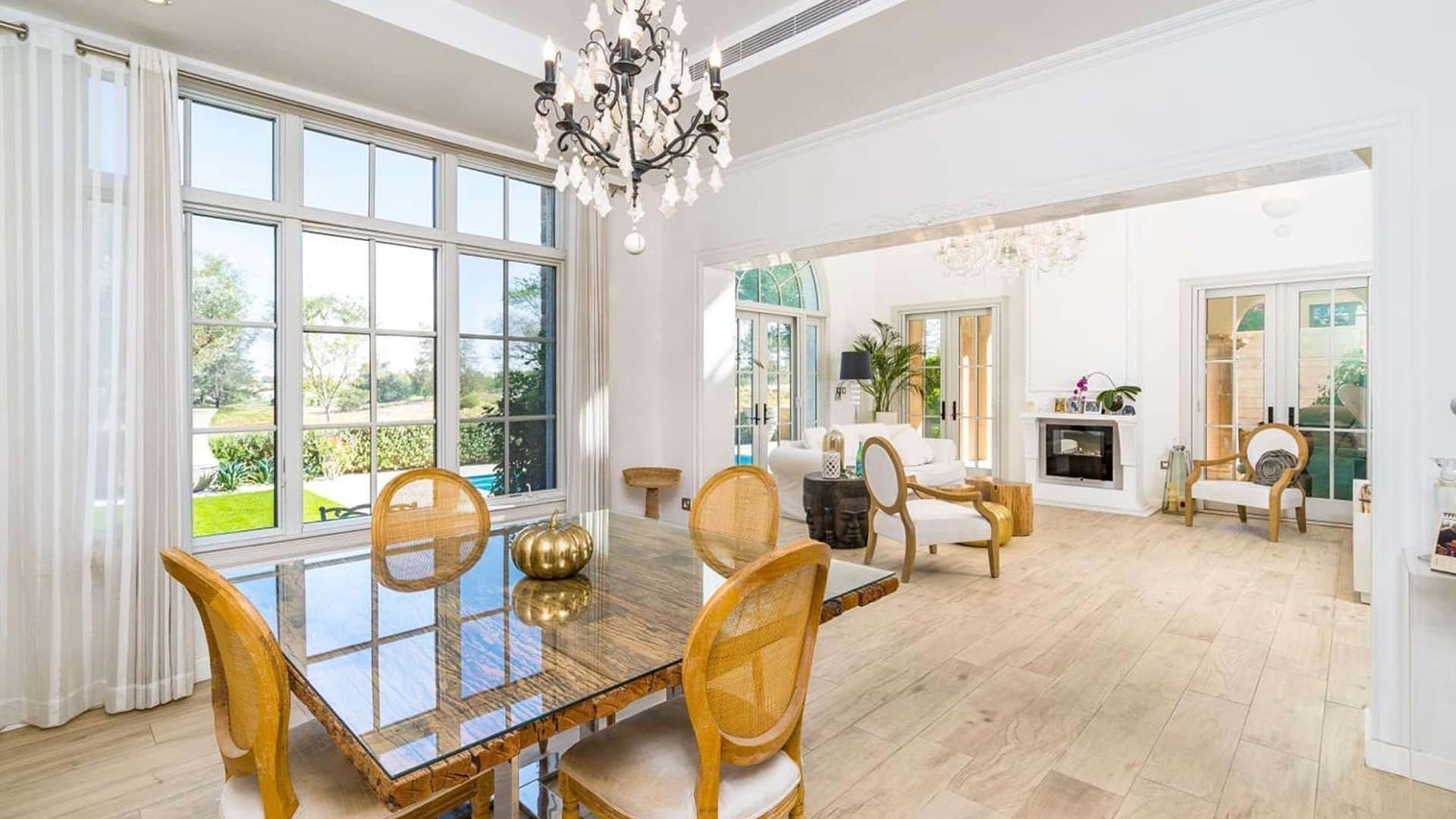 Villa zum Verkauf in Dubai, VAE, 3 Schlafzimmer, 397 m², Nr. 25582 – Foto 6
