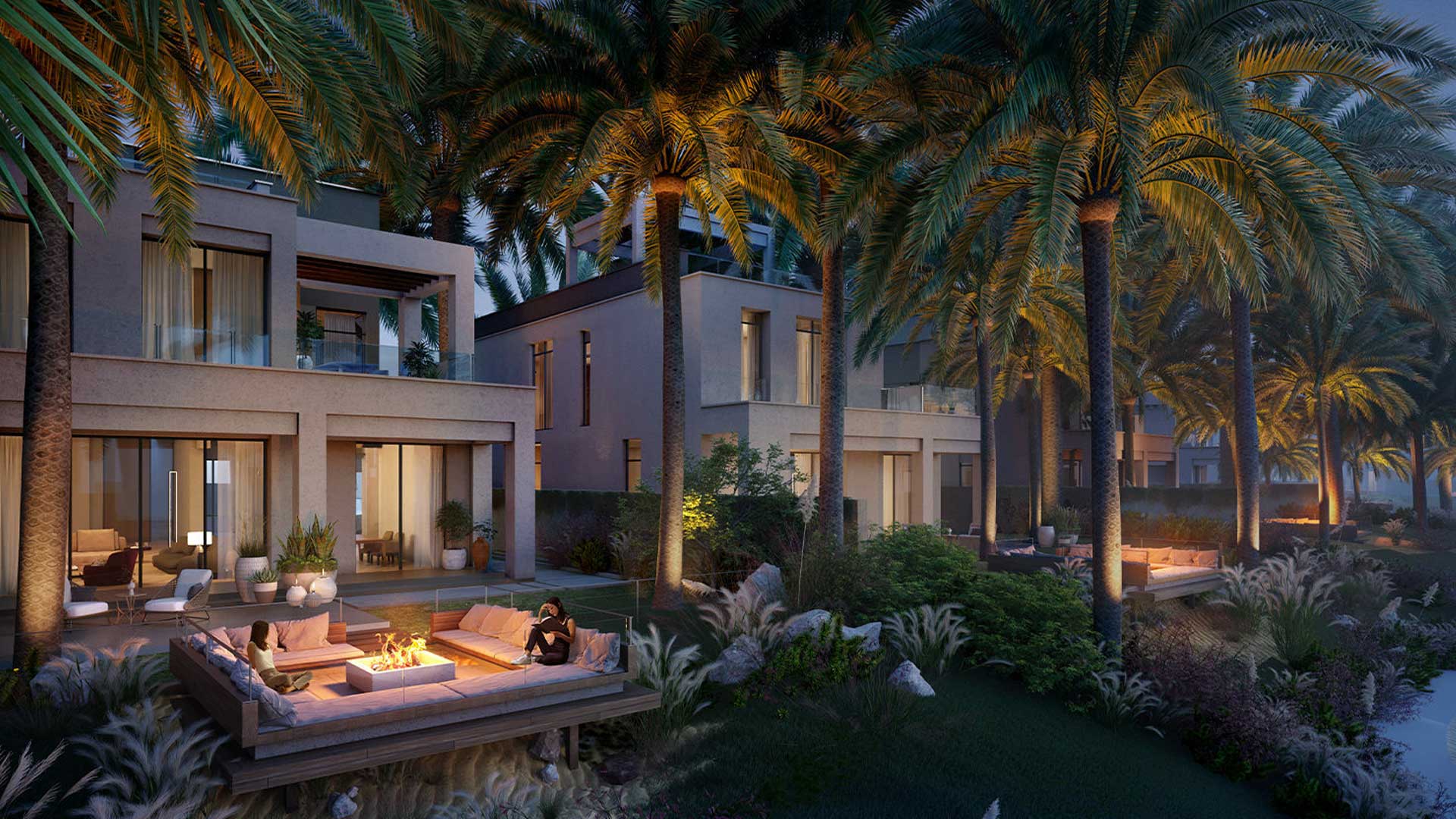 Villa zum Verkauf in Dubai, VAE, 5 Schlafzimmer, 509 m², Nr. 25642 – Foto 3