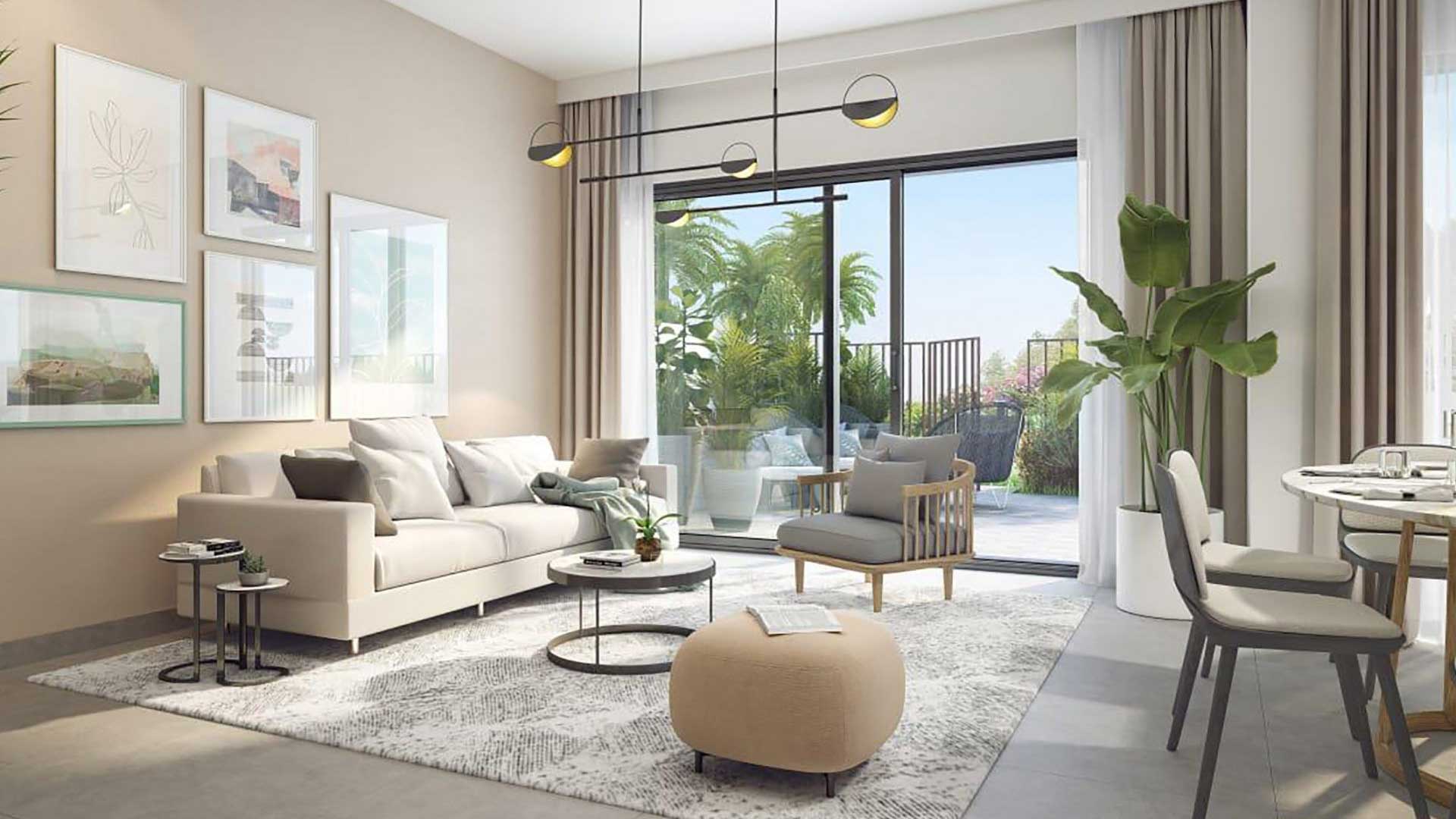 Villa zum Verkauf in Dubai, VAE, 4 Schlafzimmer, 530 m², Nr. 25643 – Foto 5