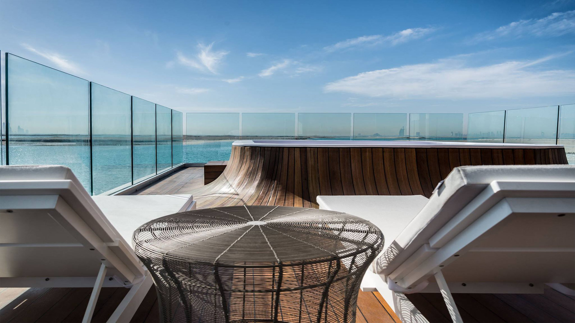 Villa zum Verkauf in The World Islands, Dubai, VAE, 4 Schlafzimmer, 372 m², Nr. 25531 – Foto 8