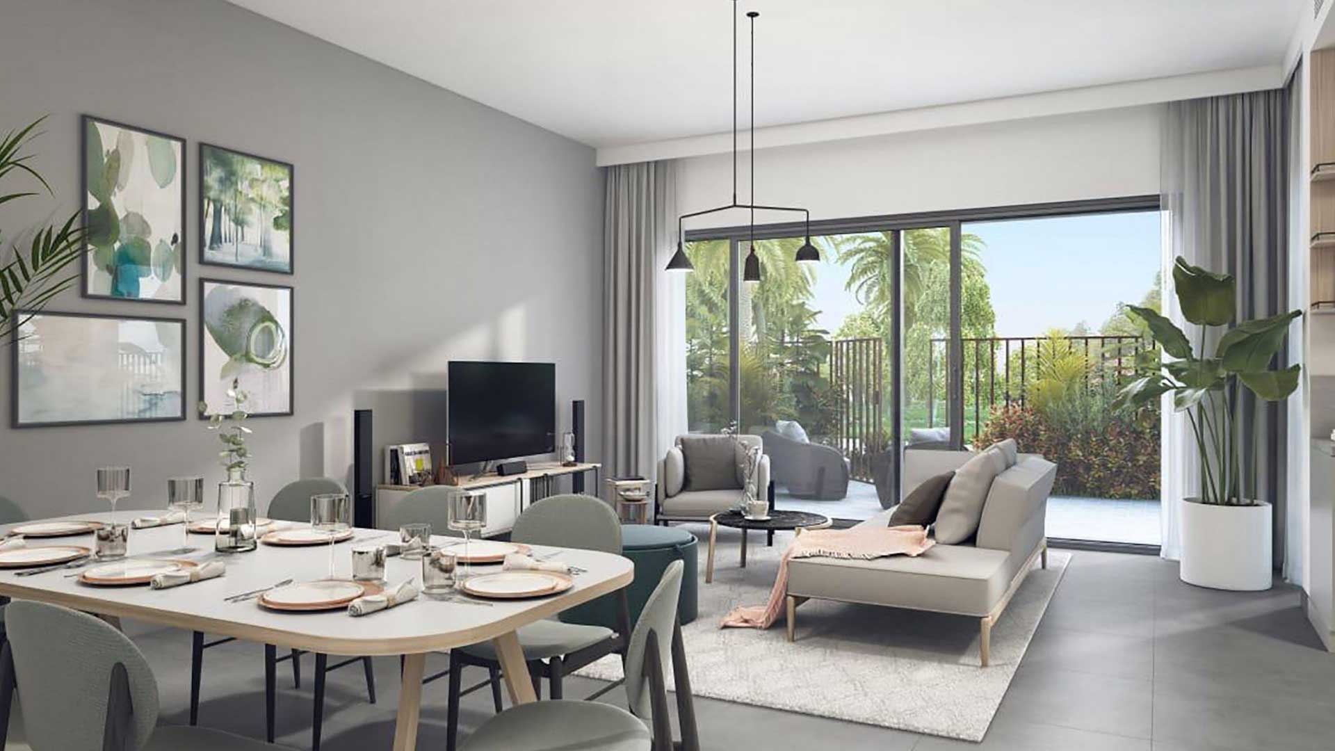 Villa zum Verkauf in Dubai, VAE, 5 Schlafzimmer, 509 m², Nr. 25642 – Foto 6