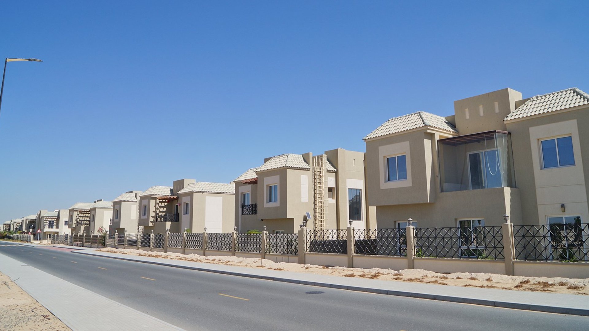 Villa zum Verkauf in Living Legends, Dubai, VAE, 5 Schlafzimmer, 414 m², Nr. 25517 – Foto 2