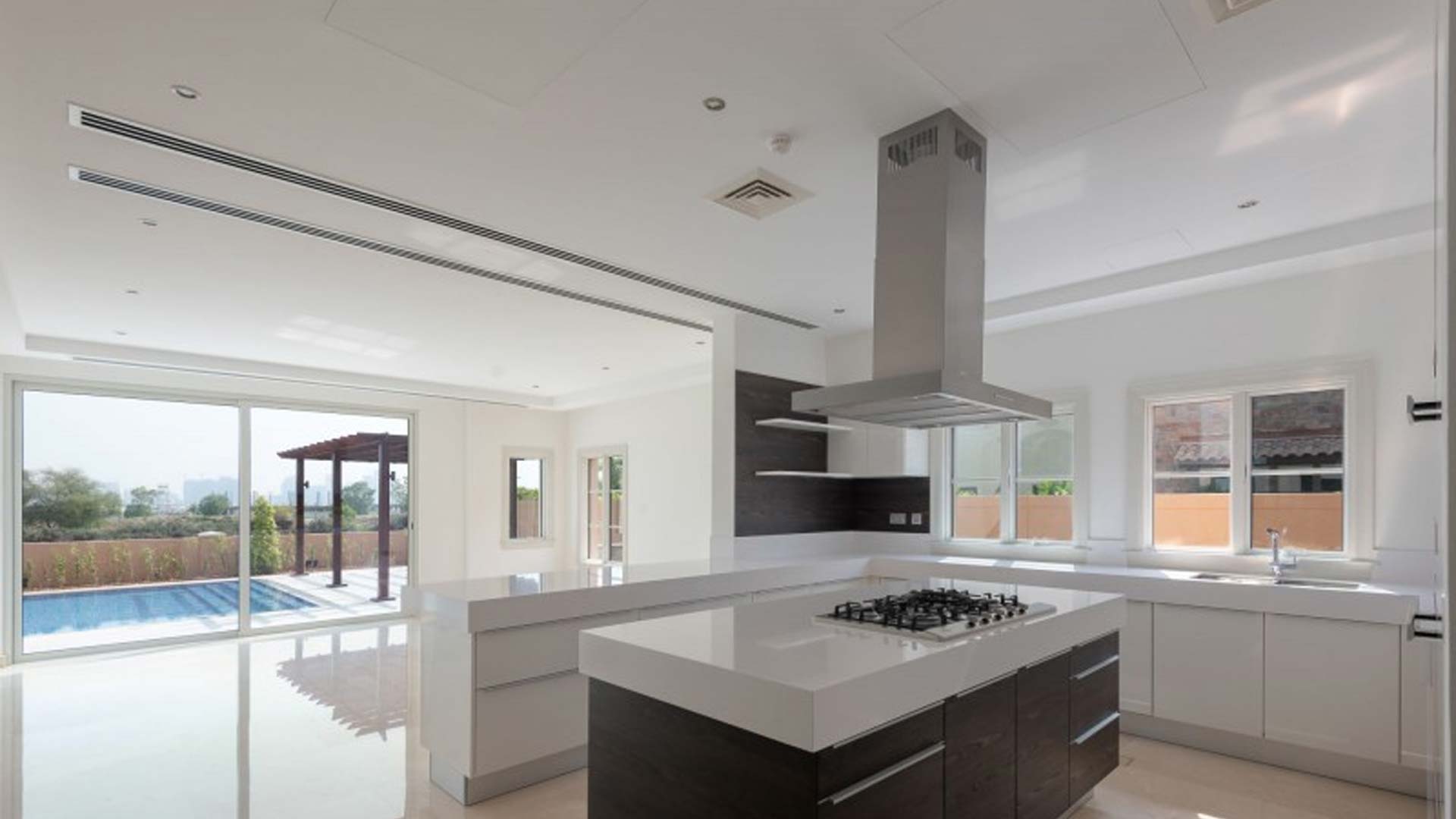 Villa zum Verkauf in Dubai, VAE, 4 Schlafzimmer, 2069 m², Nr. 25587 – Foto 6
