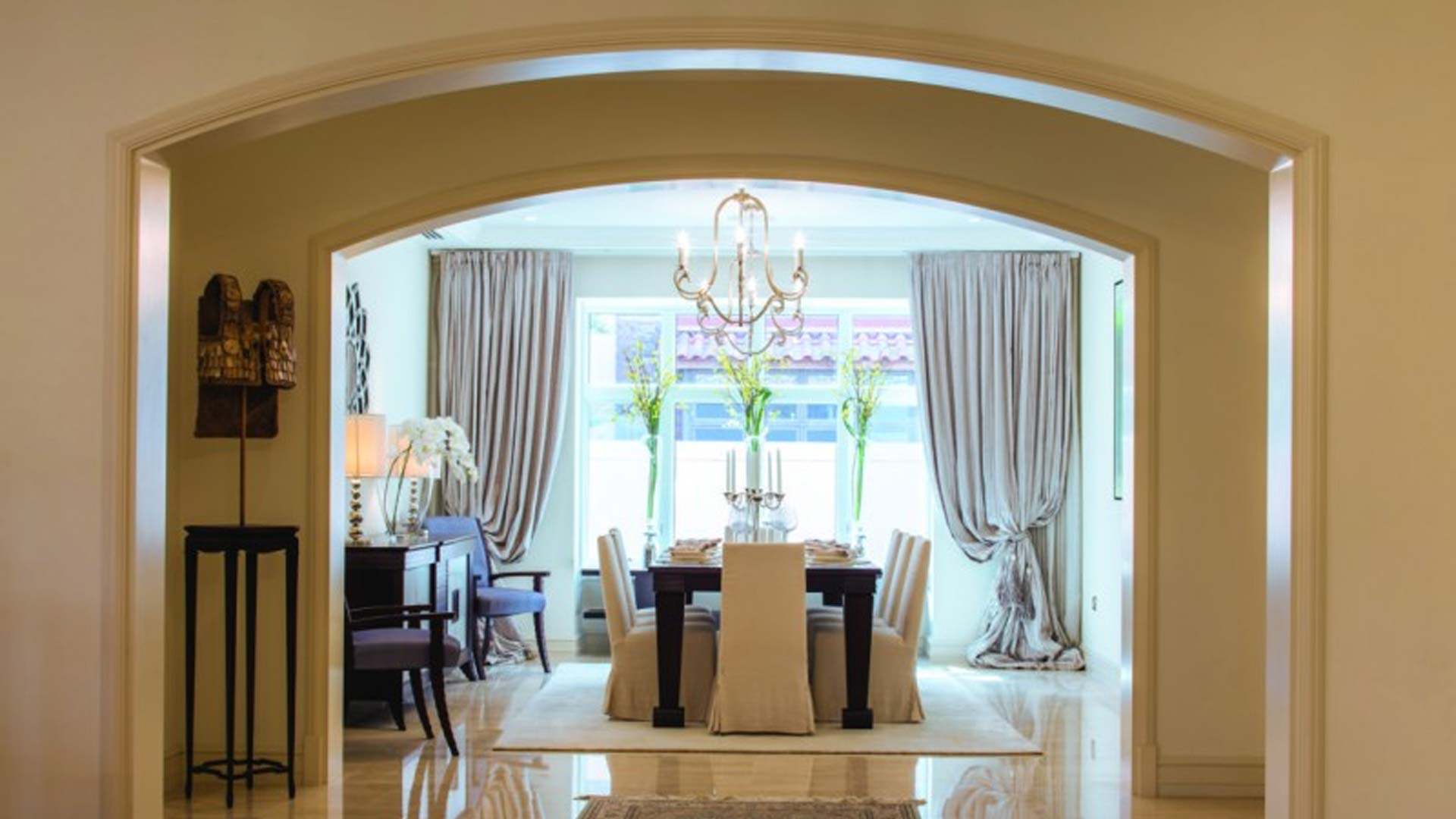 Villa zum Verkauf in Dubai, VAE, 4 Schlafzimmer, 2069 m², Nr. 25587 – Foto 7