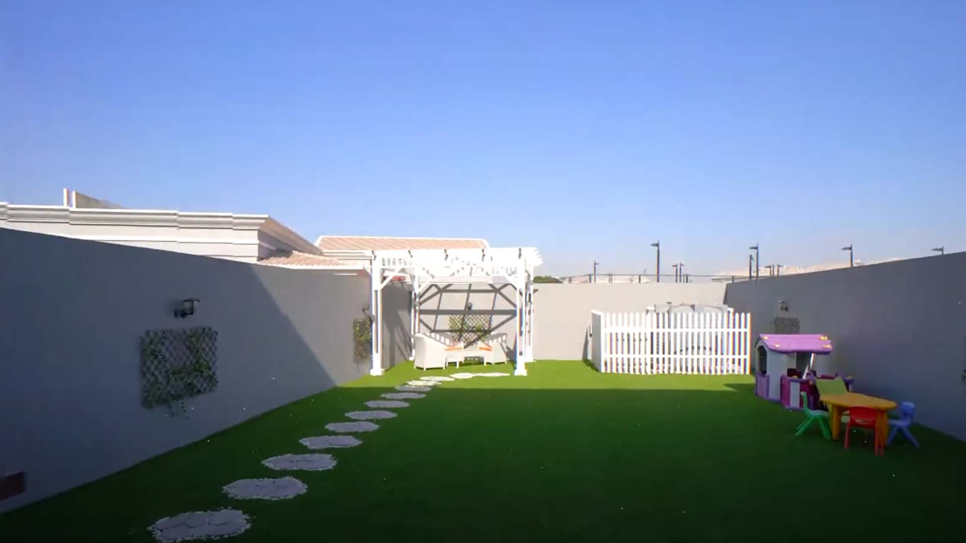 Villa zum Verkauf in Falcon City of Wonders, Dubai, VAE, 4 Schlafzimmer, 600 m², Nr. 25596 – Foto 3