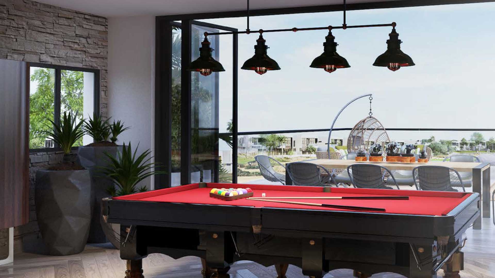 Villa zum Verkauf in Dubai, VAE, 3 Schlafzimmer, 184 m², Nr. 25639 – Foto 5