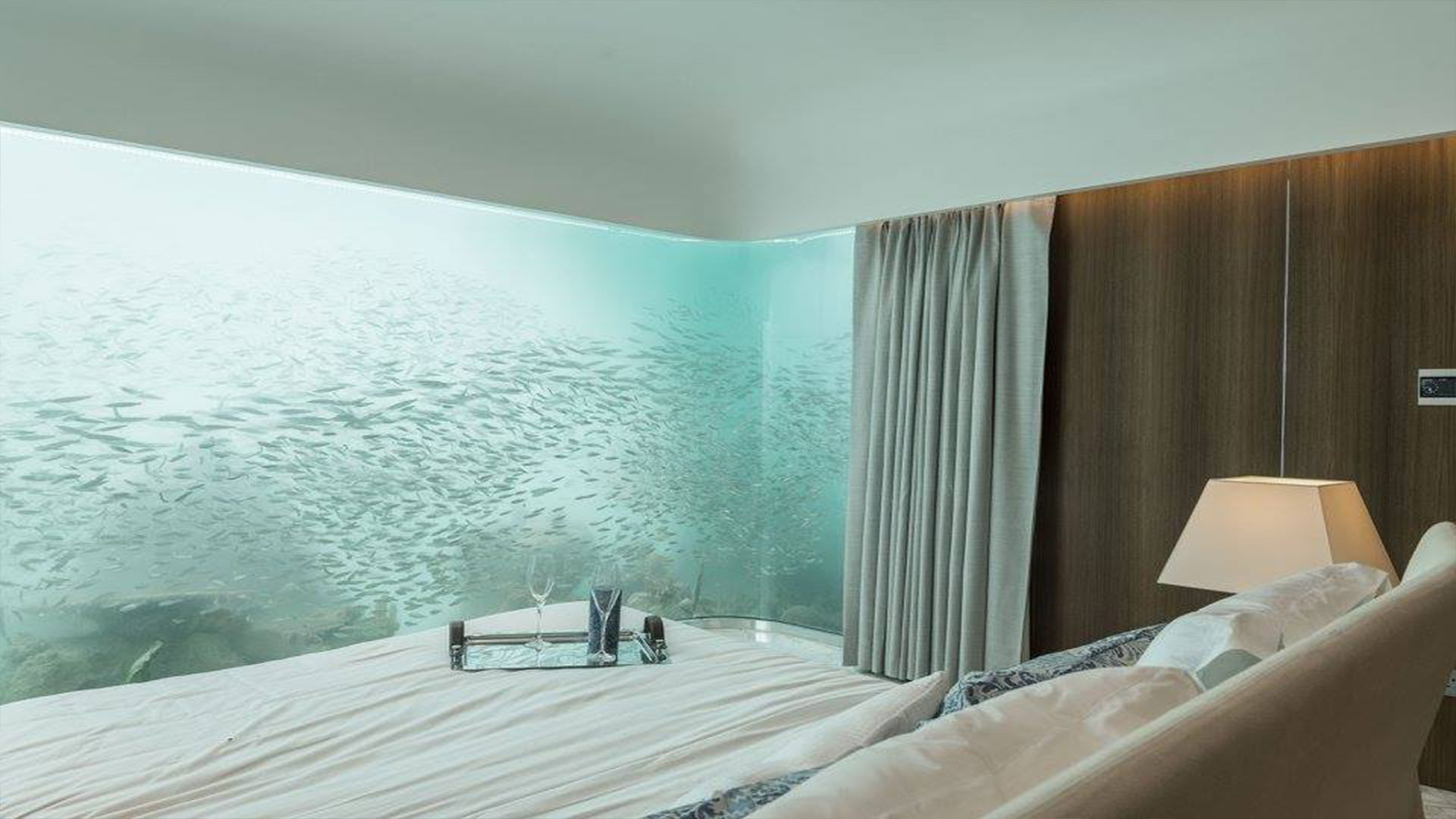 Villa zum Verkauf in The World Islands, Dubai, VAE, 3 Schlafzimmer, 288 m², Nr. 25532 – Foto 5