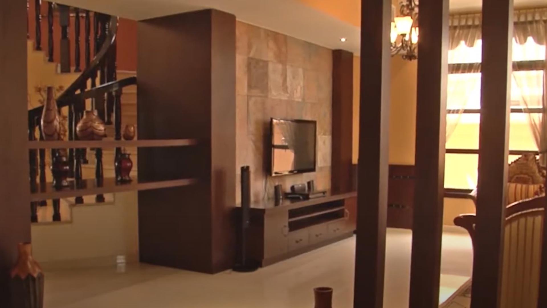 Villa zum Verkauf in Falcon City of Wonders, Dubai, VAE, 4 Schlafzimmer, 600 m², Nr. 25592 – Foto 5