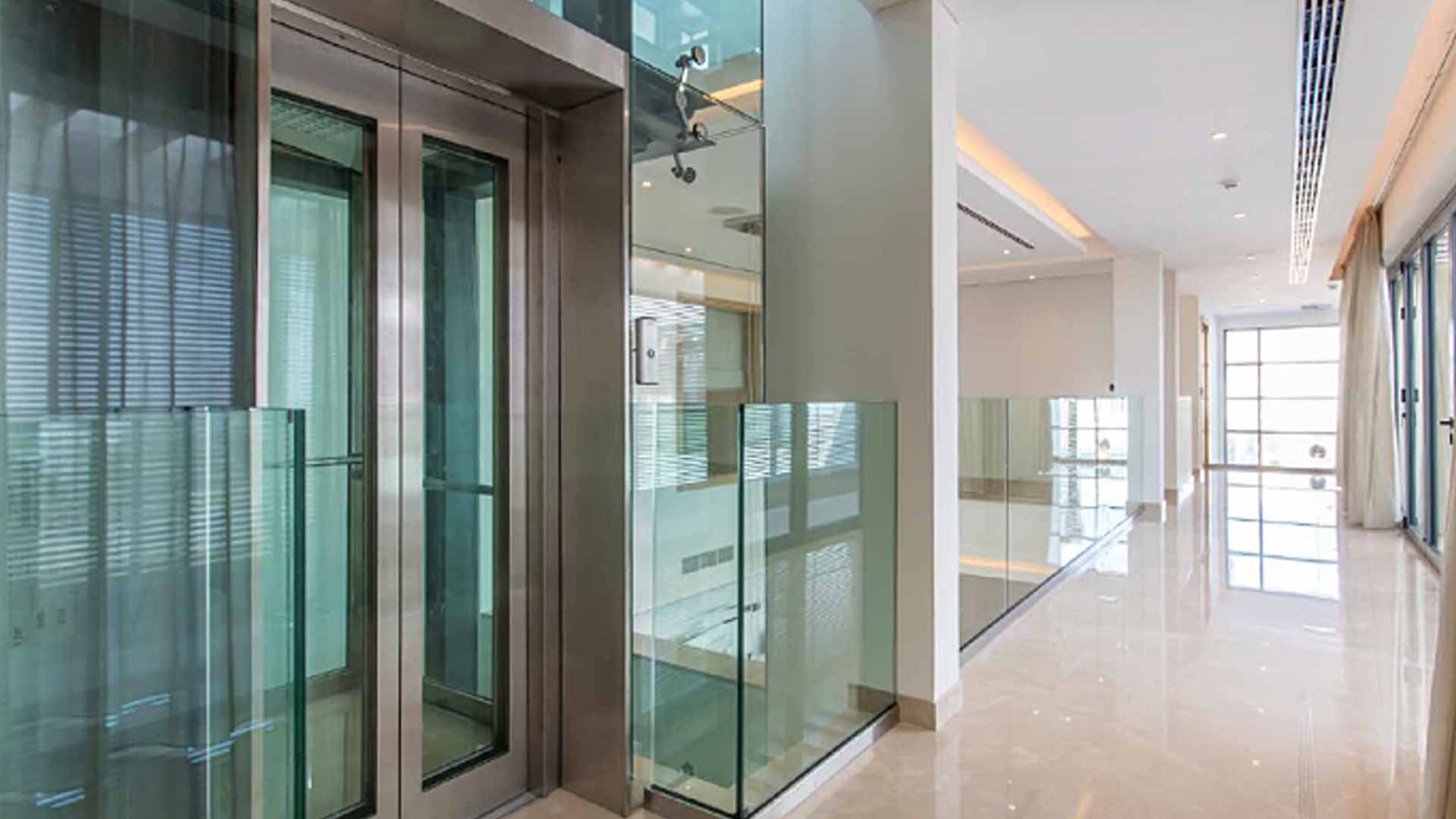 Villa zum Verkauf in Dubai, VAE, 5 Schlafzimmer, 784 m², Nr. 25630 – Foto 5