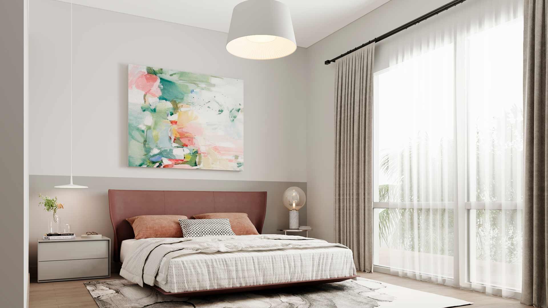 Villa zum Verkauf in Dubai, VAE, 2 Schlafzimmer, 176 m², Nr. 25719 – Foto 5