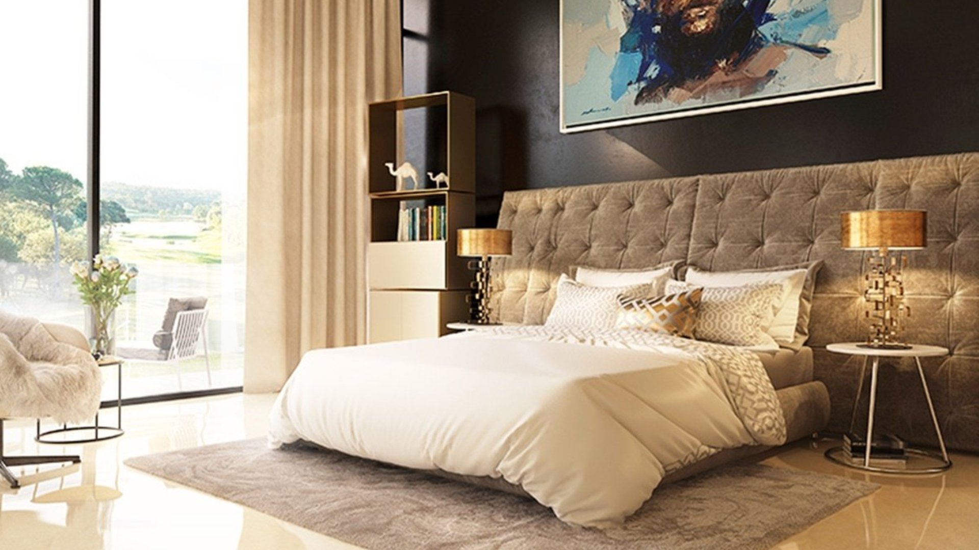 Villa zum Verkauf in Dubai, VAE, 3 Schlafzimmer, 175 m², Nr. 25667 – Foto 7