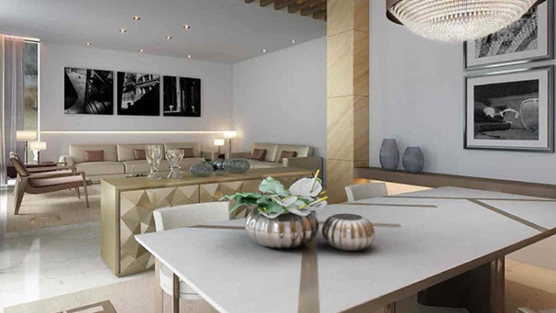Villa zum Verkauf in Dubai, VAE, 3 Schlafzimmer, 175 m², Nr. 25667 – Foto 6