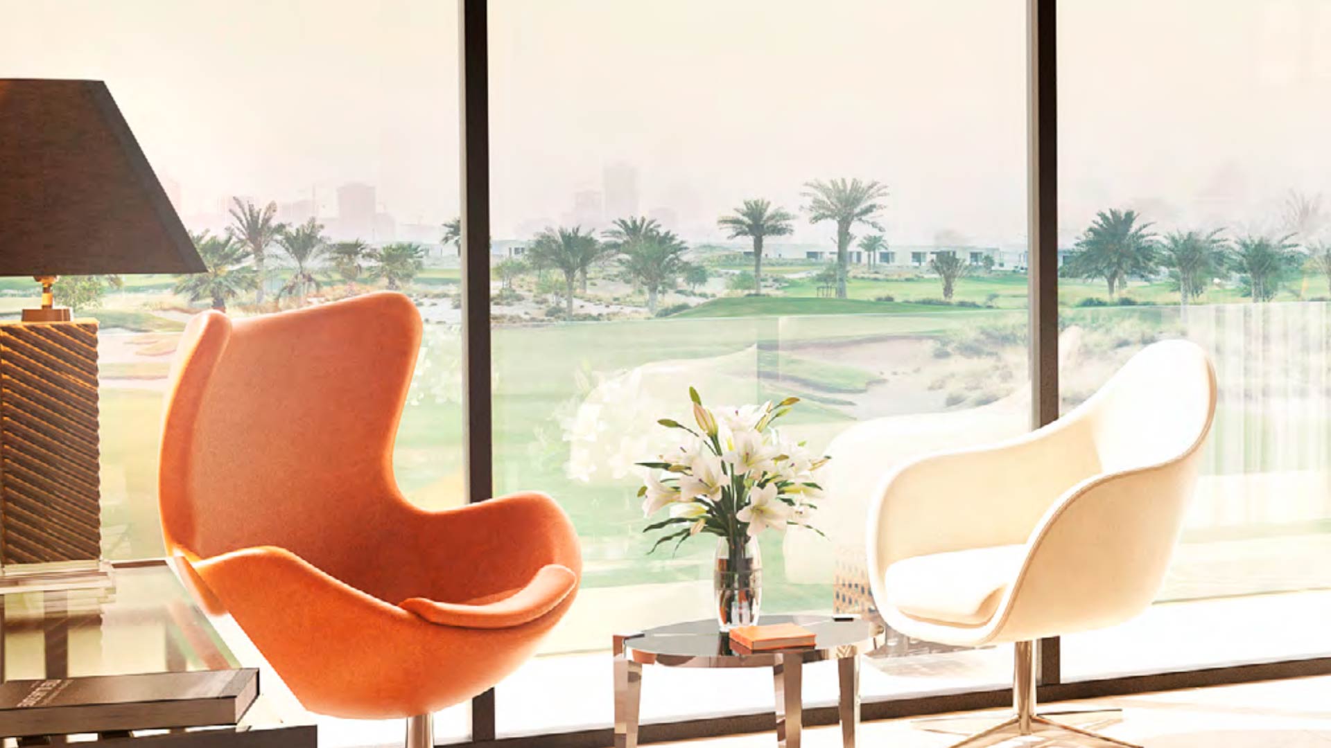 Villa zum Verkauf in Dubai, VAE, 4 Schlafzimmer, 320 m², Nr. 25707 – Foto 4