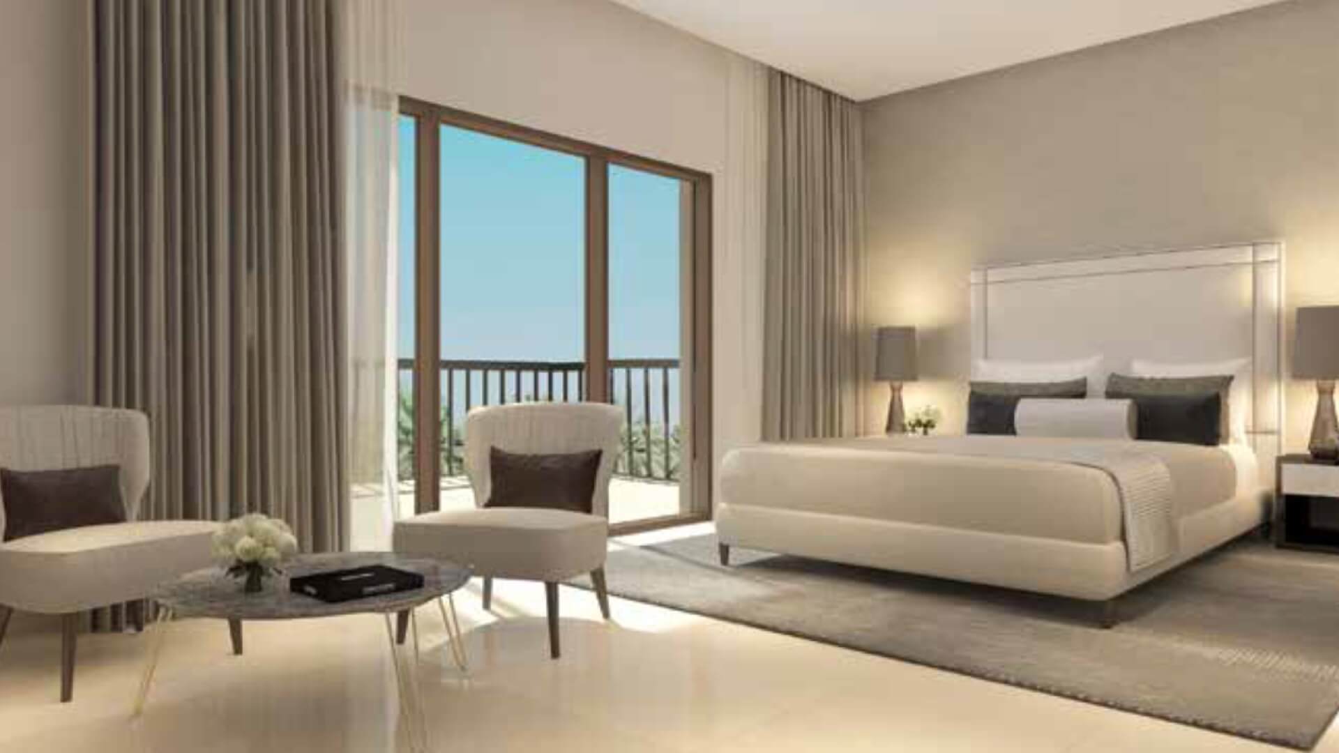 Villa zum Verkauf in Arabian Ranches 2, Dubai, VAE, 4 Schlafzimmer, 312 m², Nr. 25725 – Foto 6