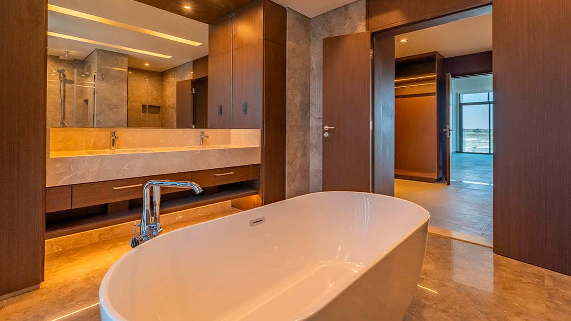 Villa zum Verkauf in Dubai, VAE, 6 Schlafzimmer, 1055 m², Nr. 25687 – Foto 5