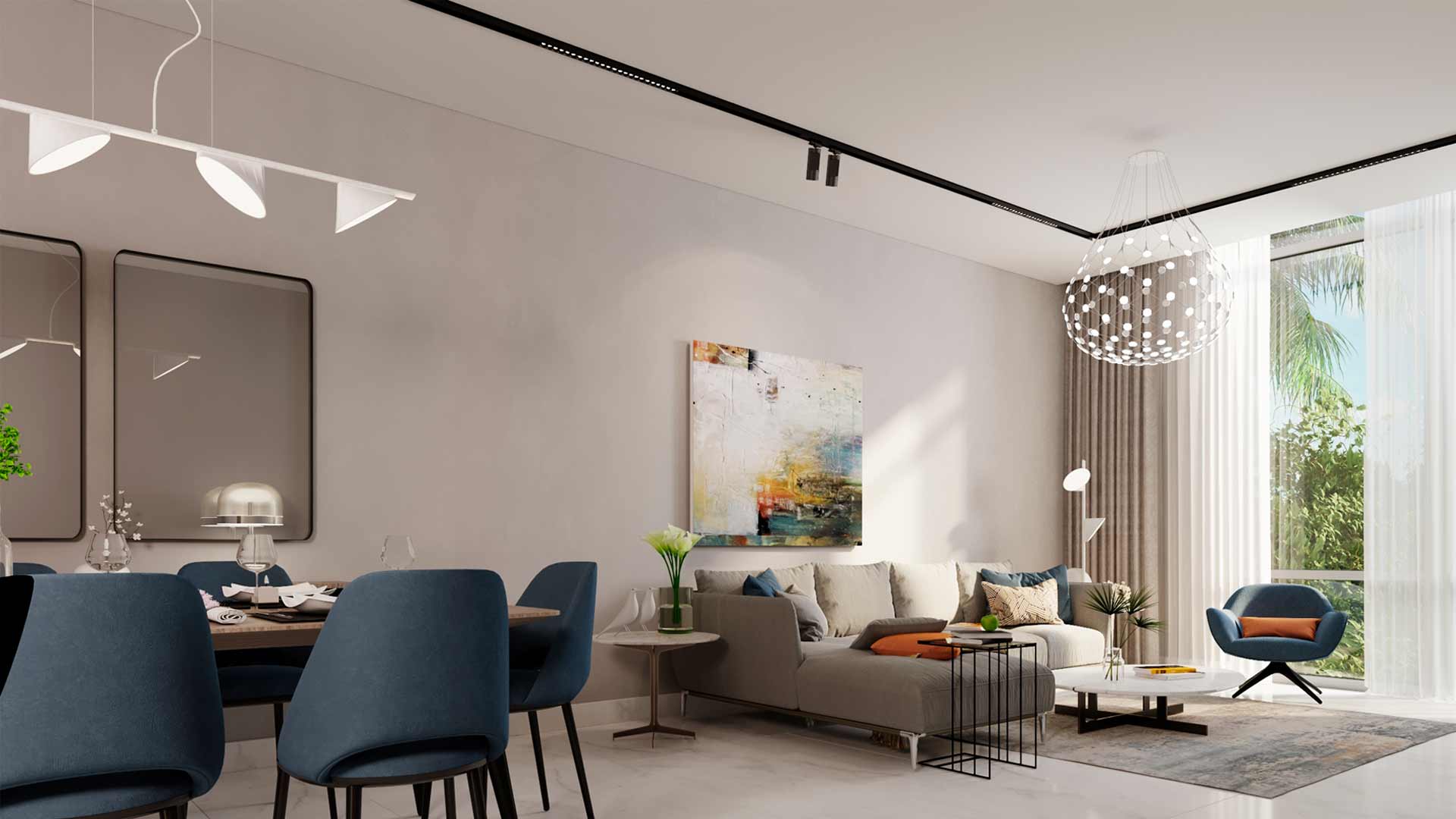Villa zum Verkauf in Dubai, VAE, 2 Schlafzimmer, 176 m², Nr. 25719 – Foto 7