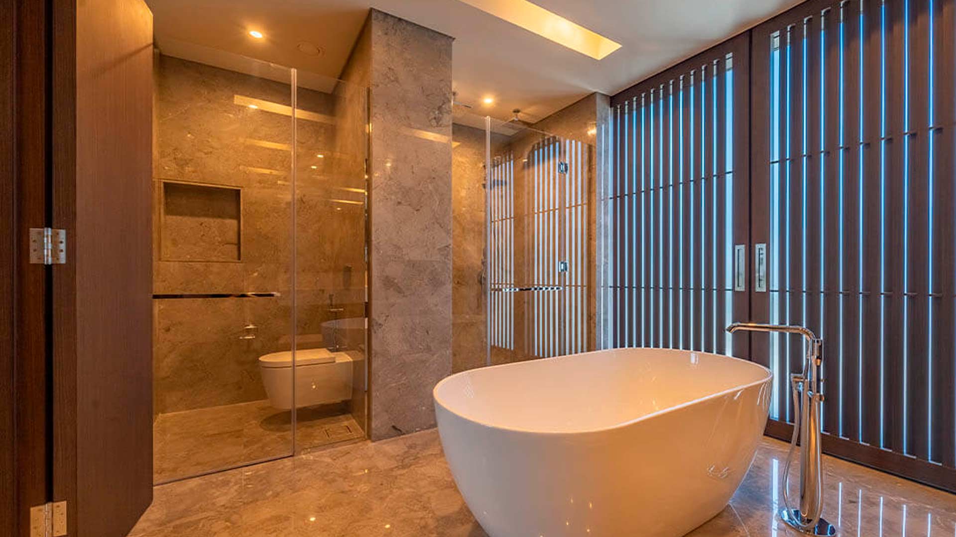 Villa zum Verkauf in Dubai, VAE, 6 Schlafzimmer, 1055 m², Nr. 25687 – Foto 6