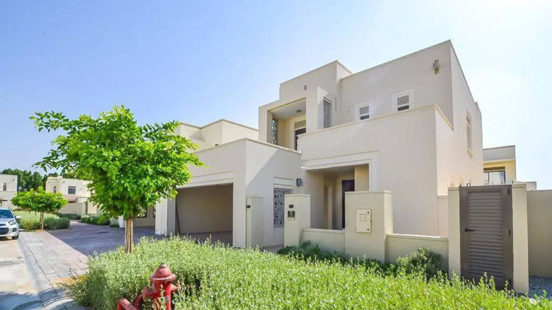 Villa zum Verkauf in Arabian Ranches 2, Dubai, VAE, 4 Schlafzimmer, 312 m², Nr. 25725 – Foto 3